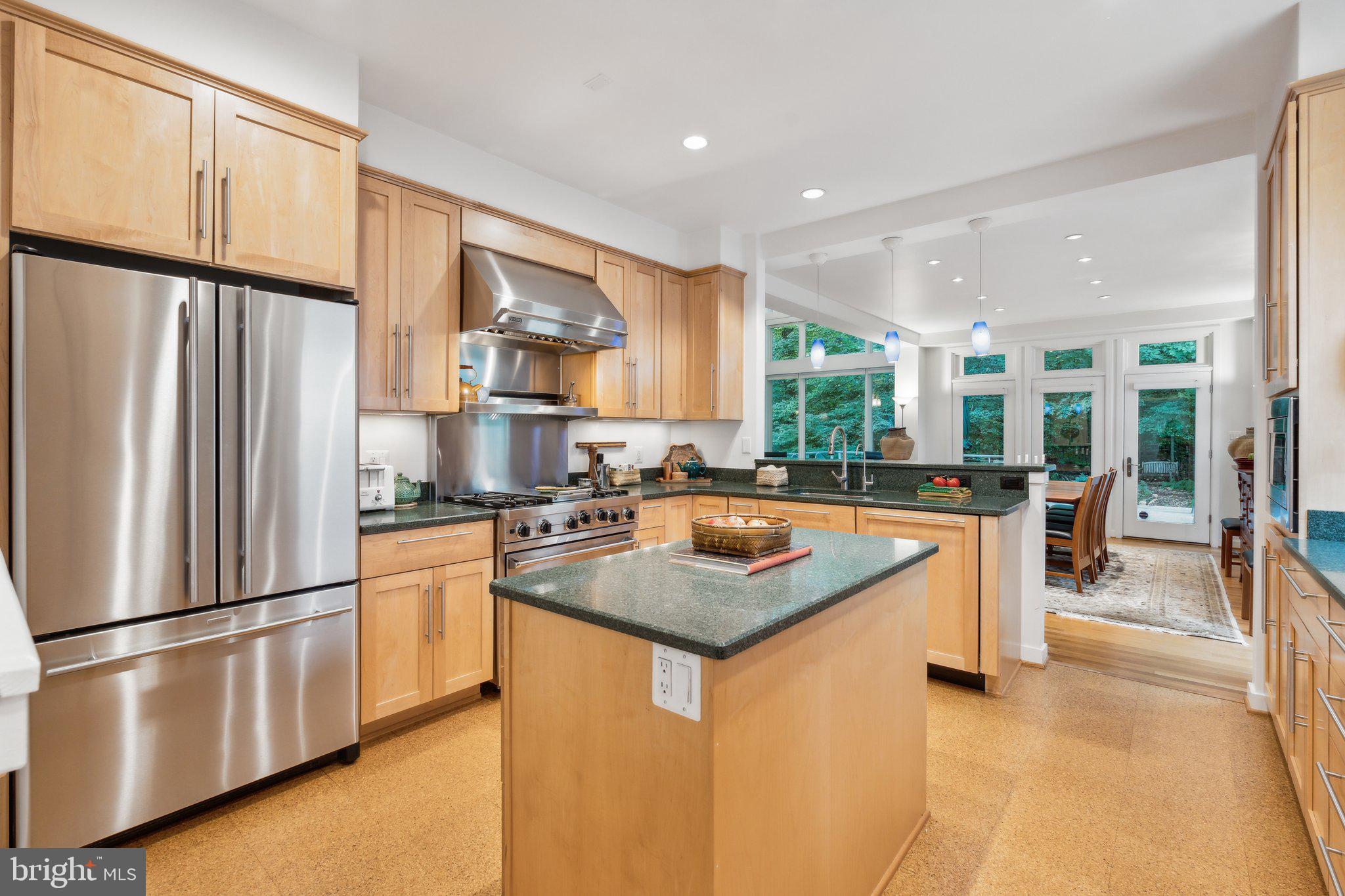 ROCK CREEK FOREST - Residential