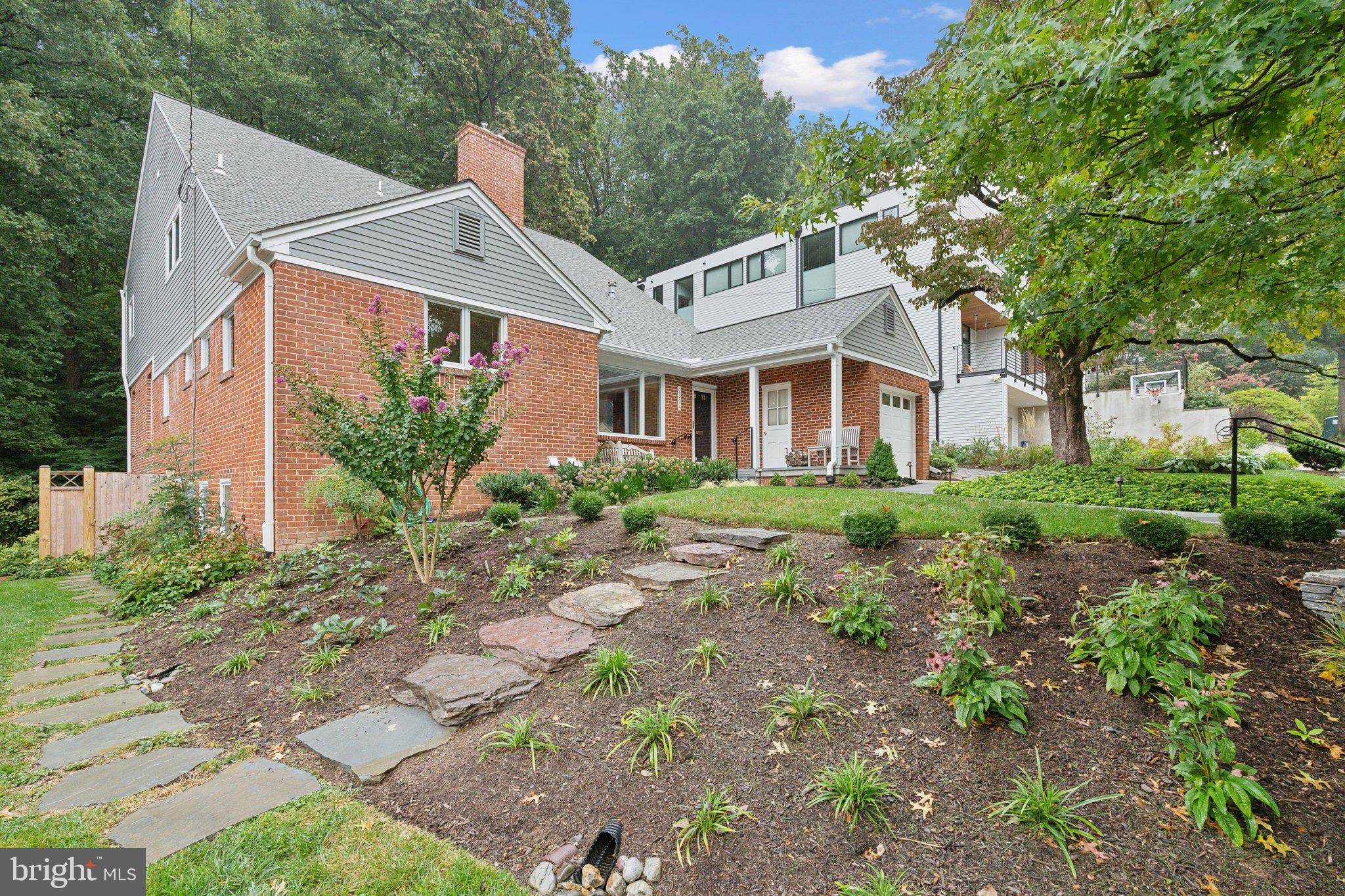 ROCK CREEK FOREST - Residential