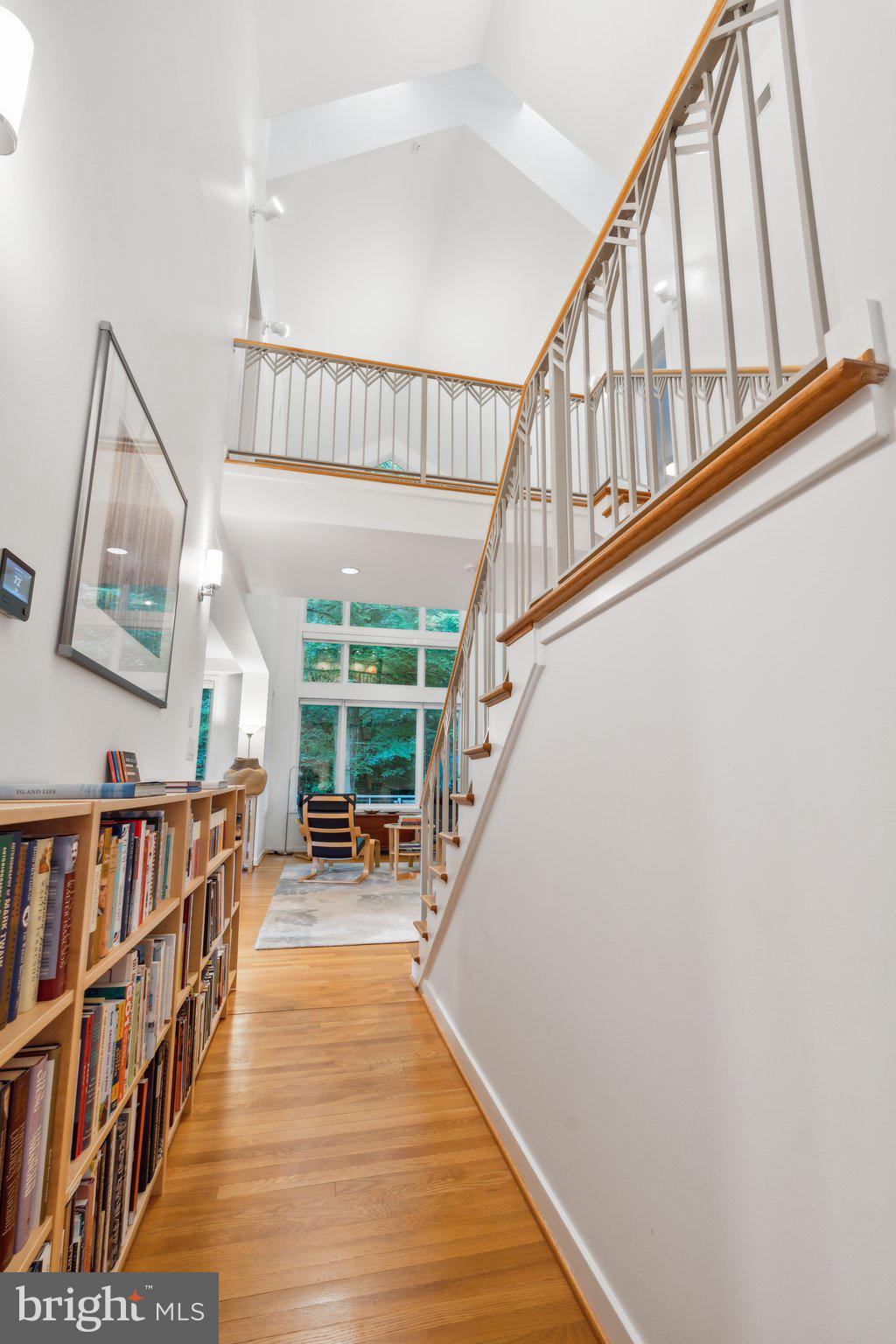 ROCK CREEK FOREST - Residential