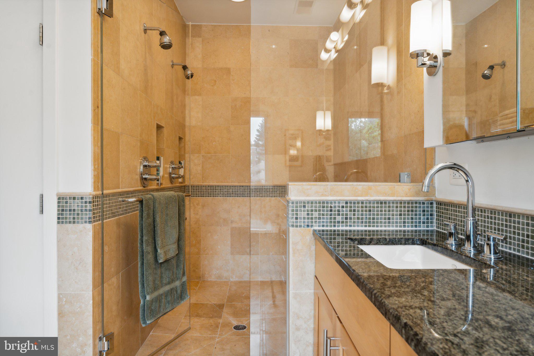 ROCK CREEK FOREST - Residential