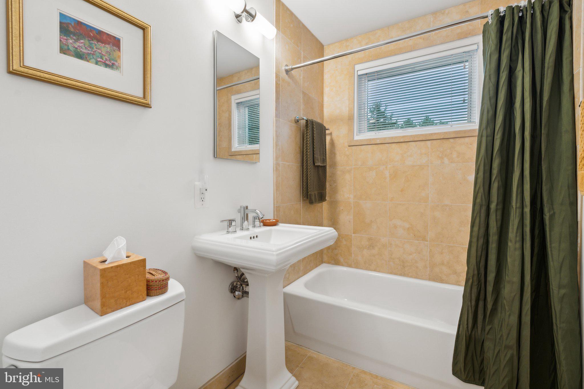 ROCK CREEK FOREST - Residential