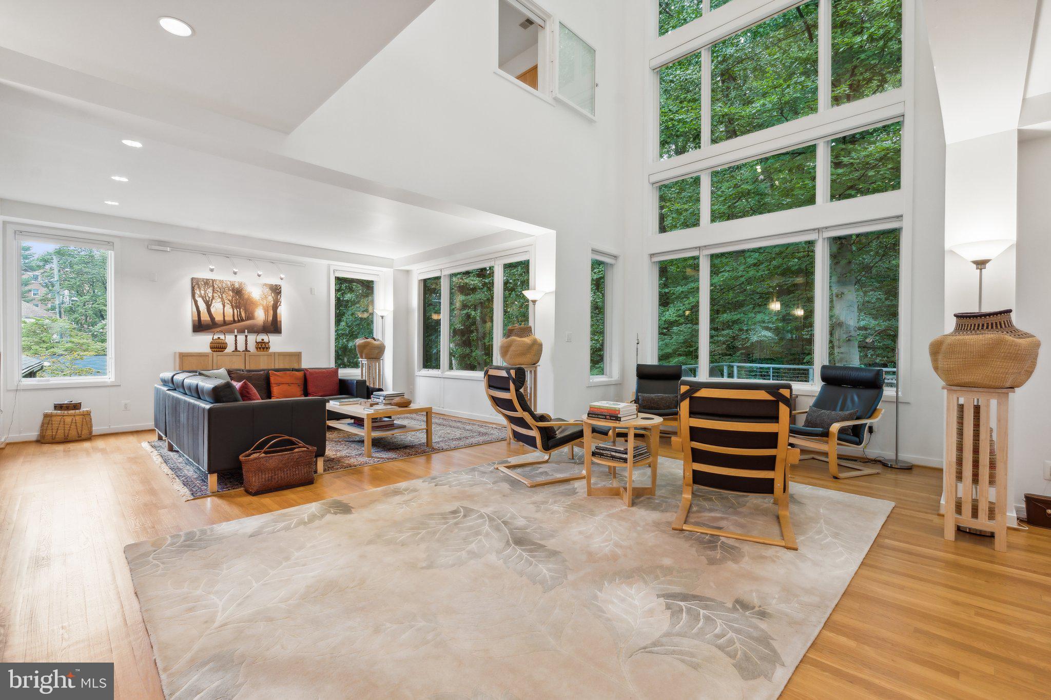 ROCK CREEK FOREST - Residential