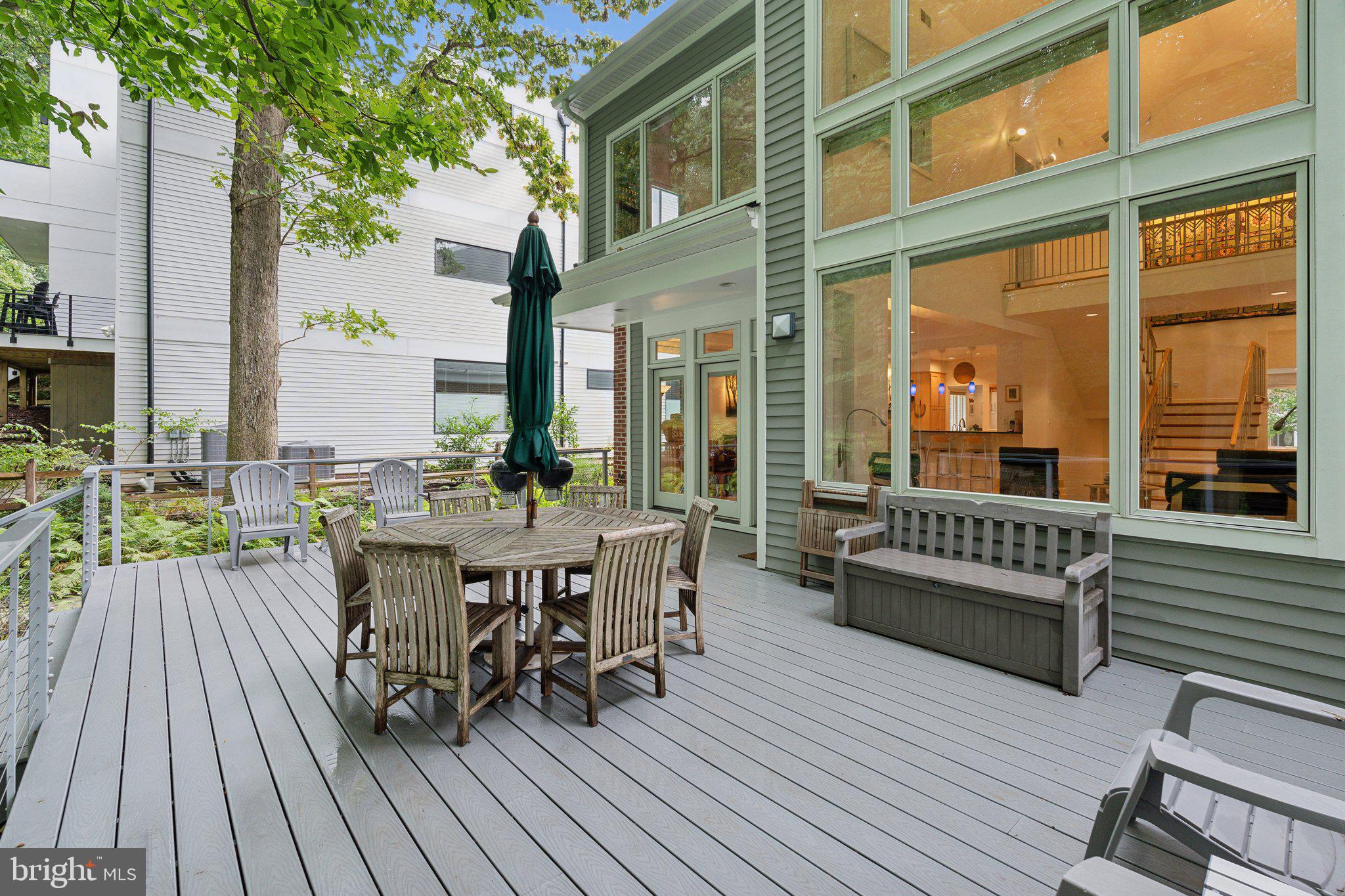 ROCK CREEK FOREST - Residential