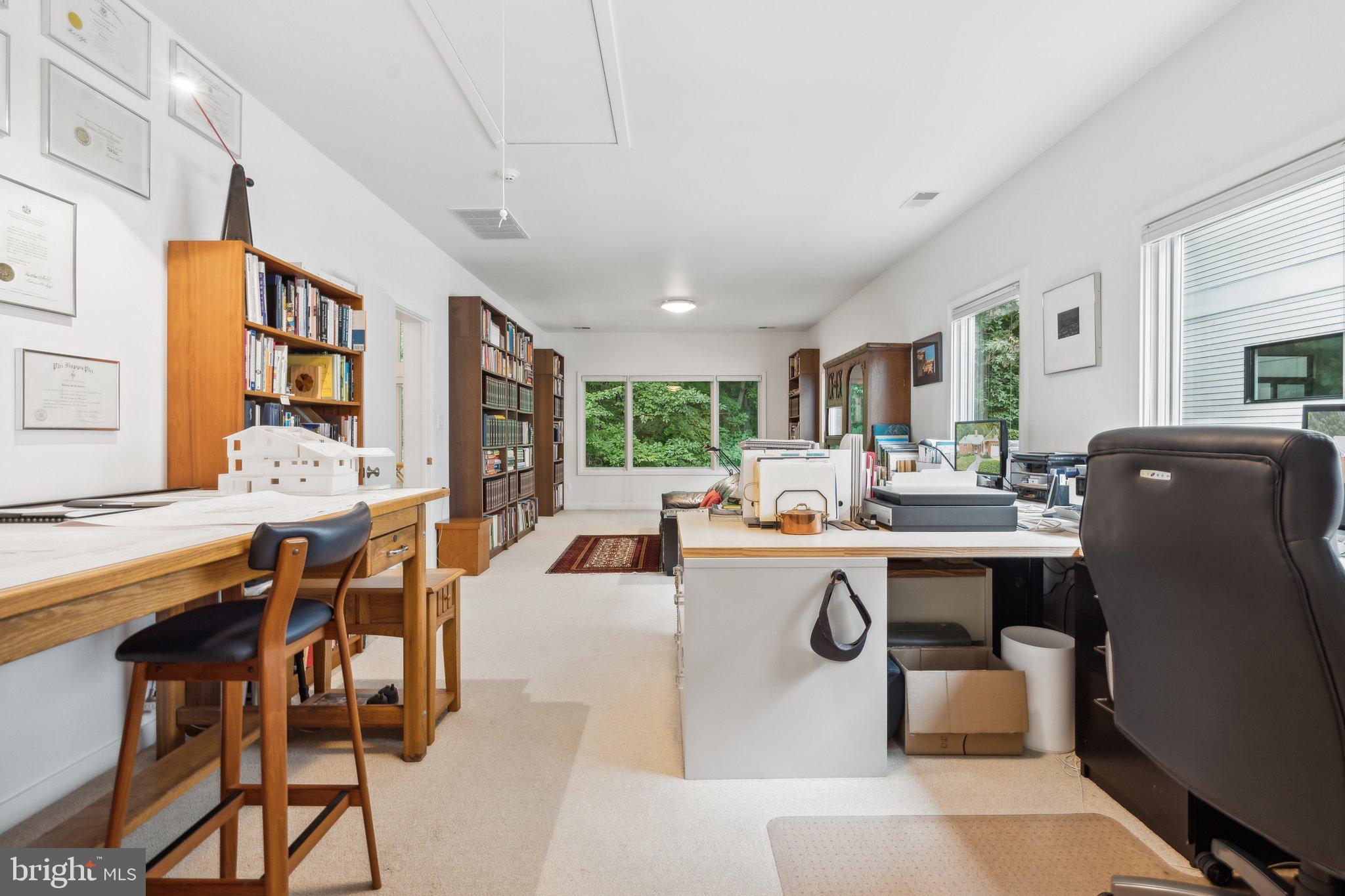 ROCK CREEK FOREST - Residential