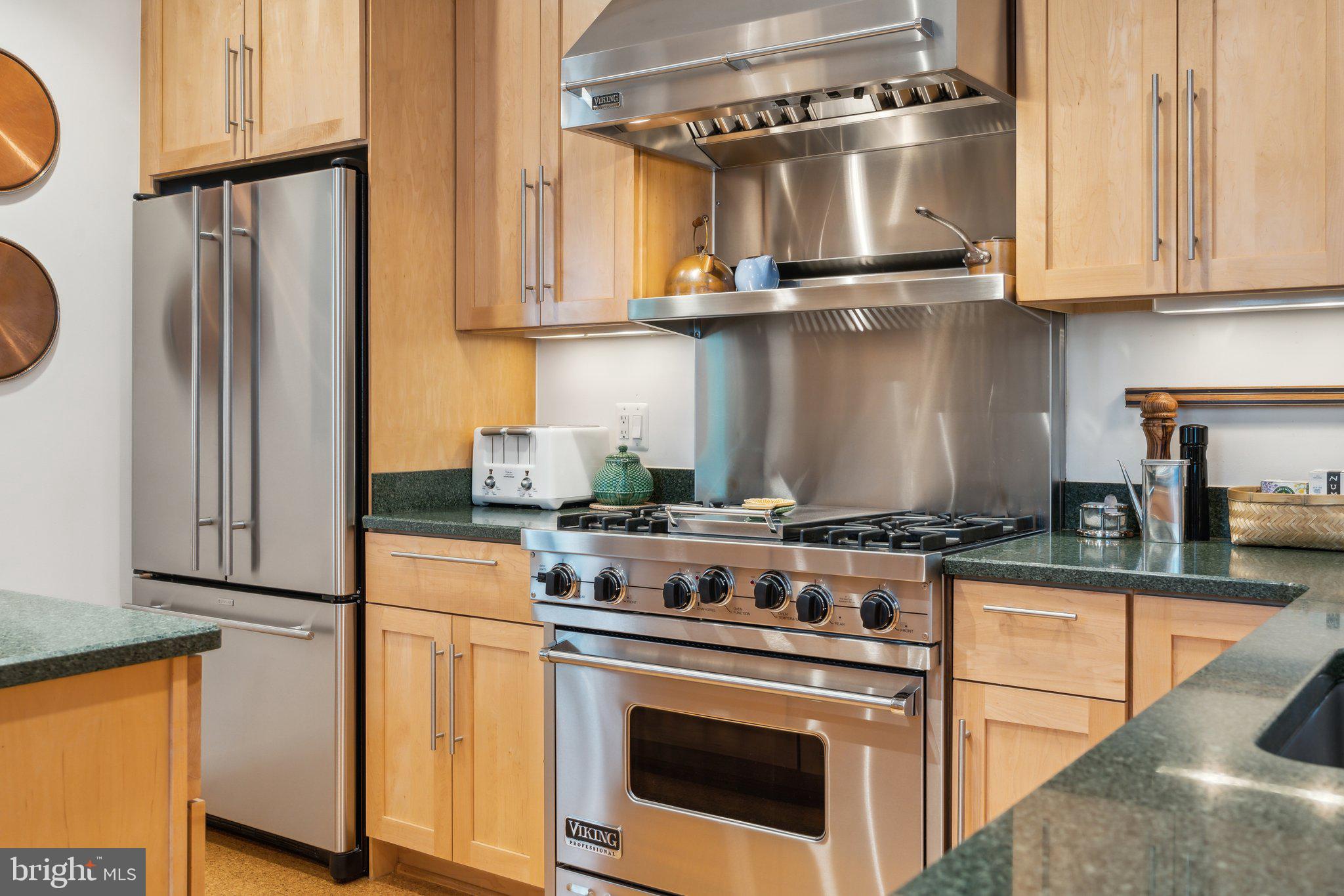 ROCK CREEK FOREST - Residential