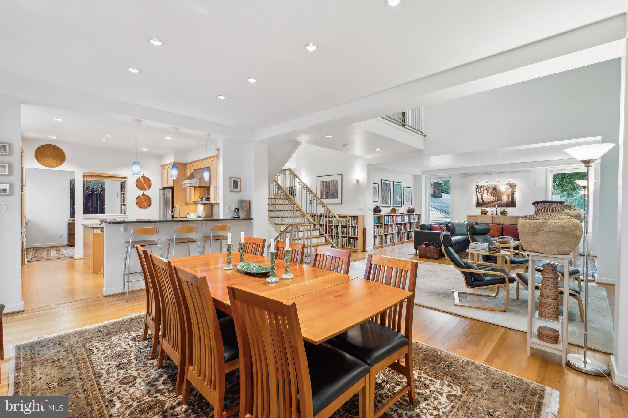 ROCK CREEK FOREST - Residential