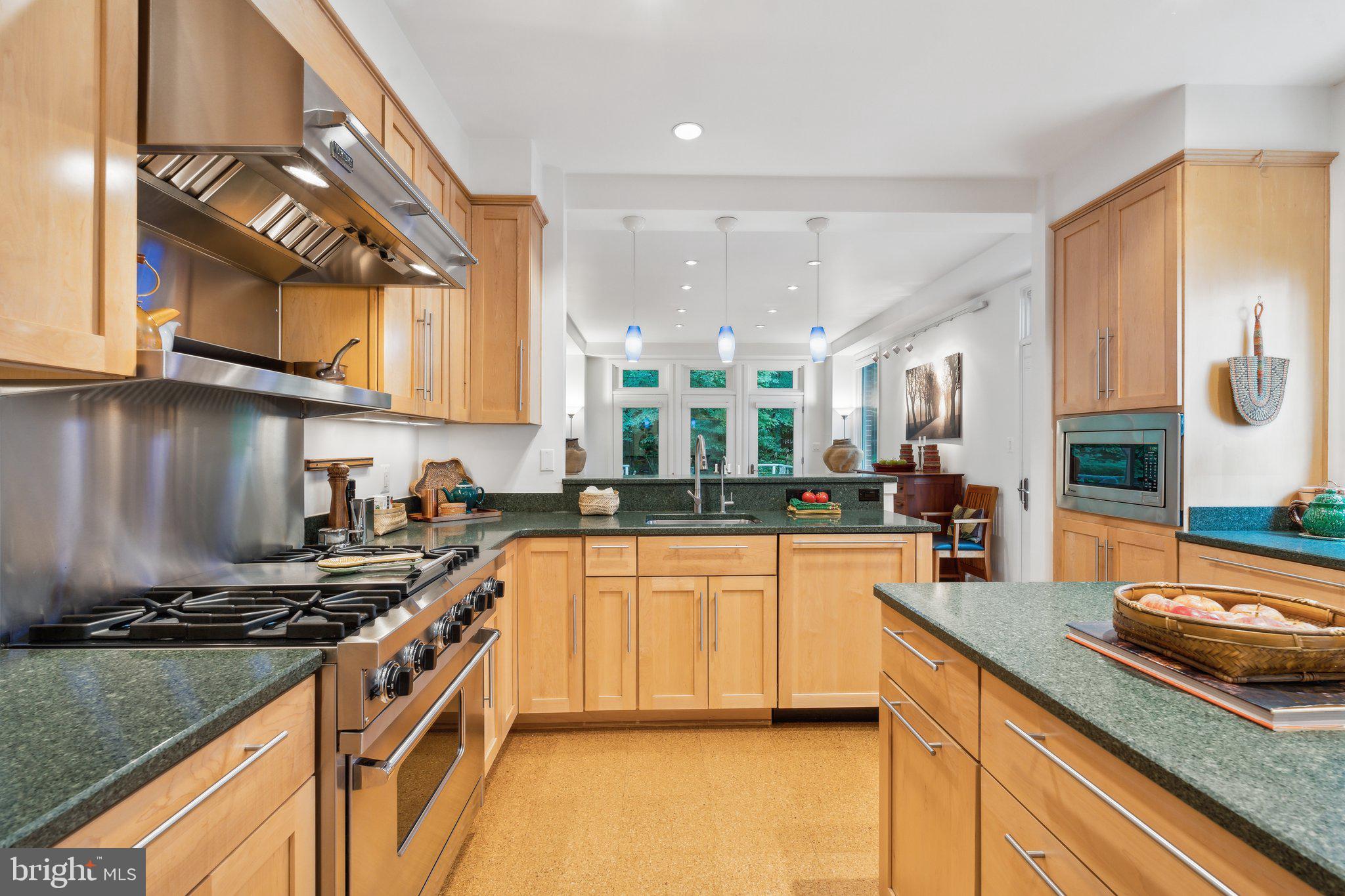 ROCK CREEK FOREST - Residential