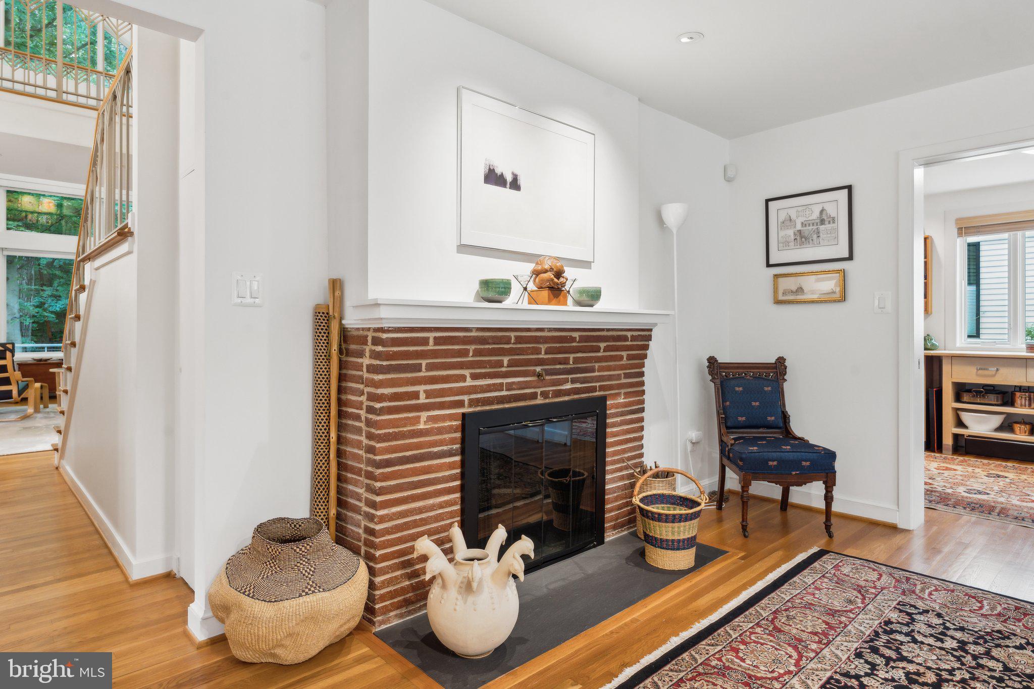 ROCK CREEK FOREST - Residential