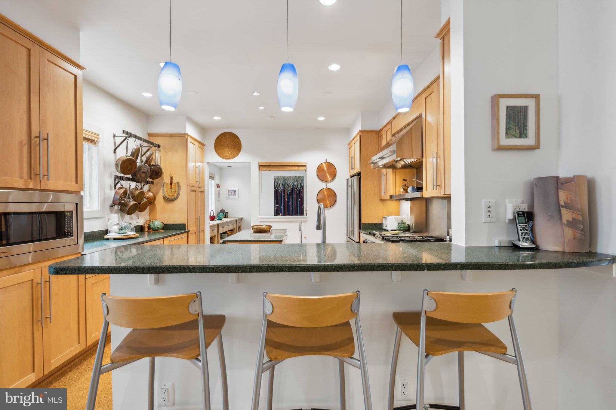 ROCK CREEK FOREST - Residential