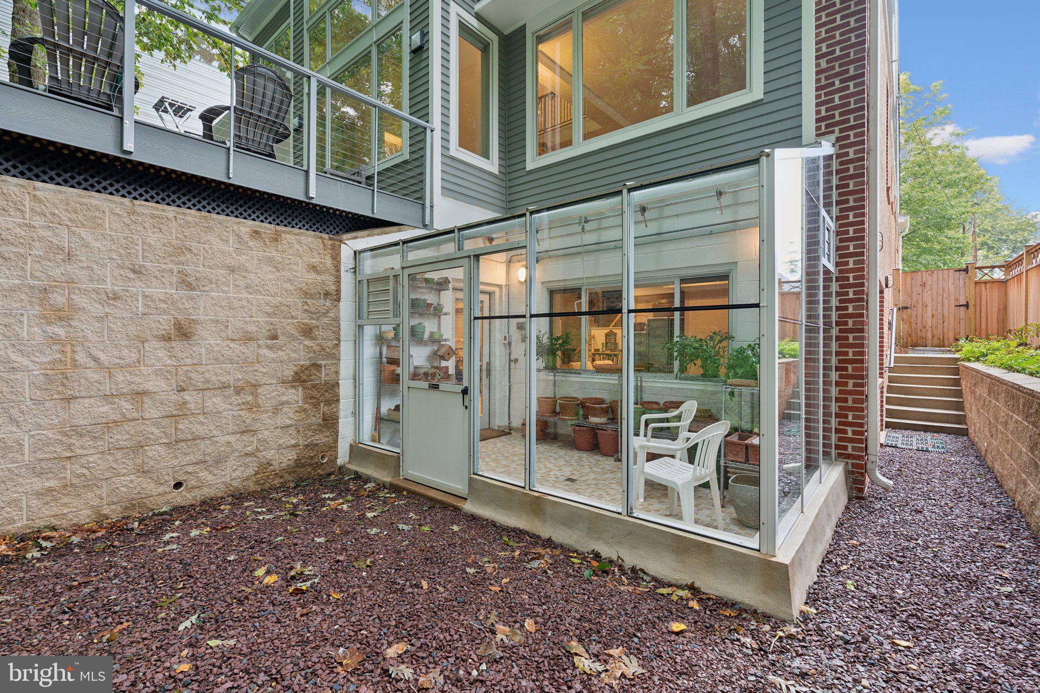 ROCK CREEK FOREST - Residential