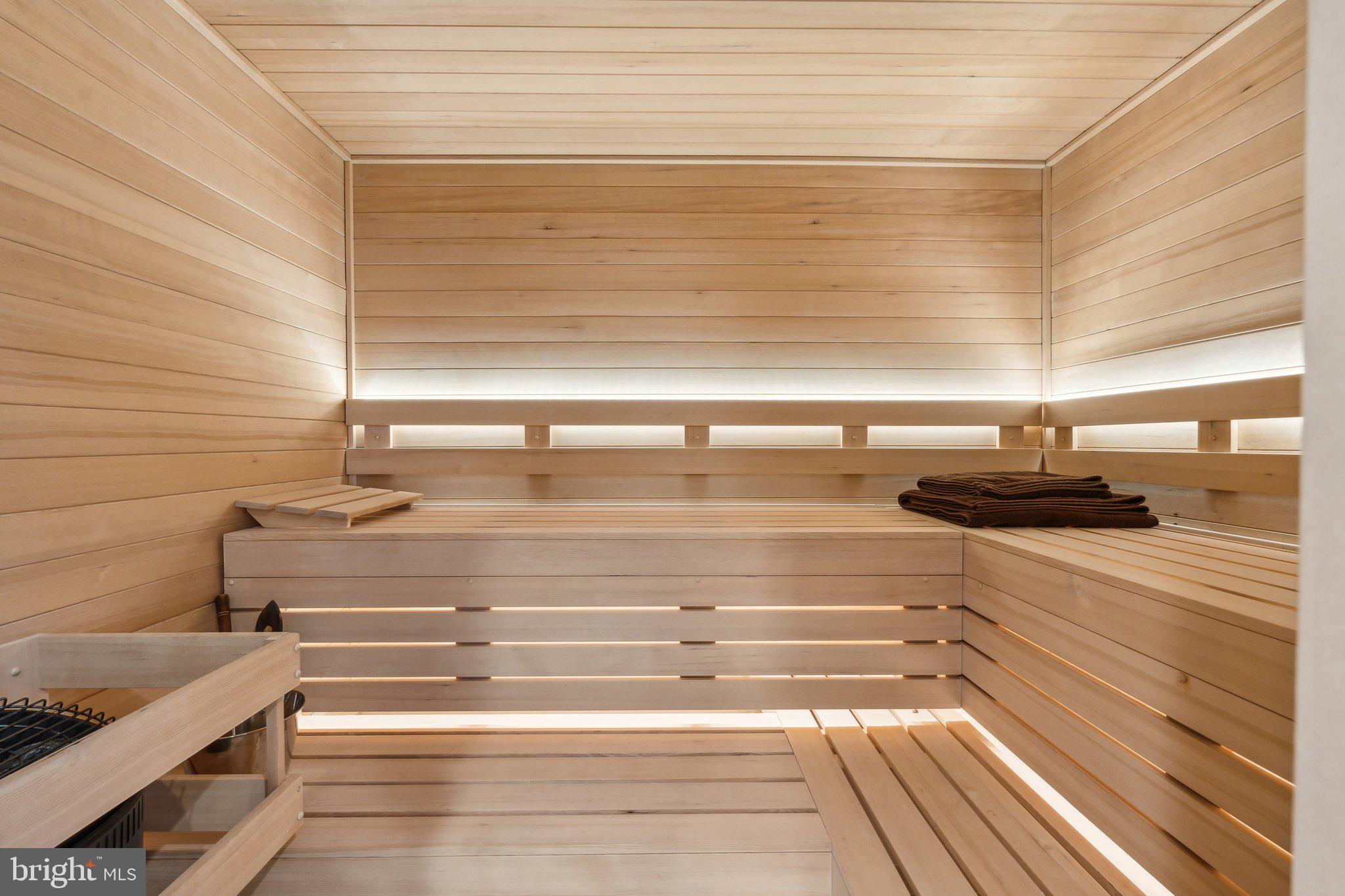 ROCK CREEK FOREST - Residential