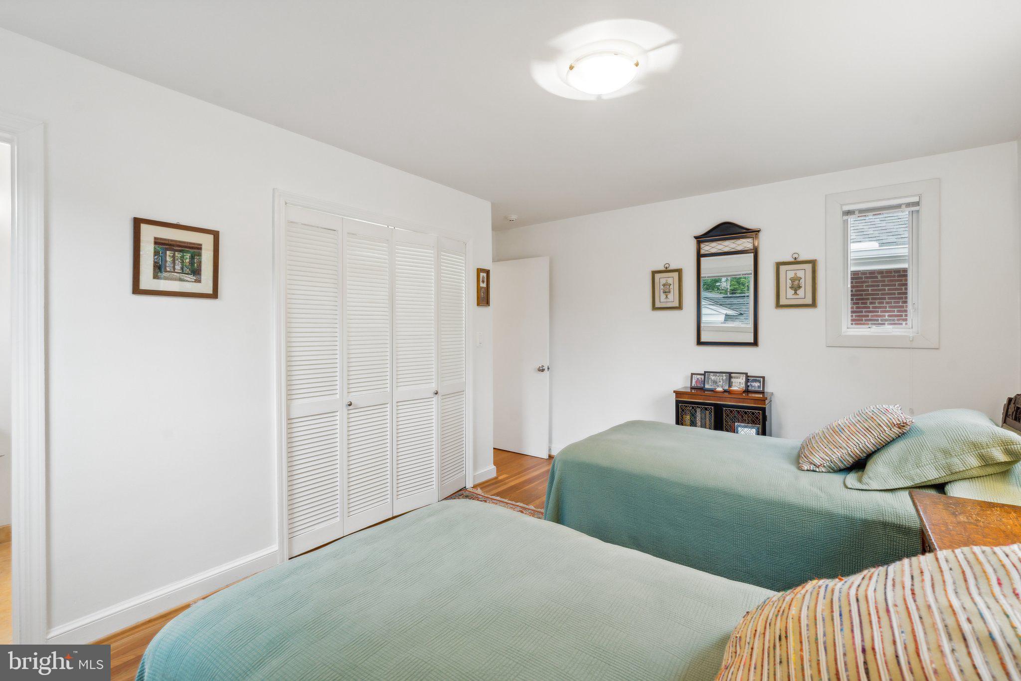 ROCK CREEK FOREST - Residential