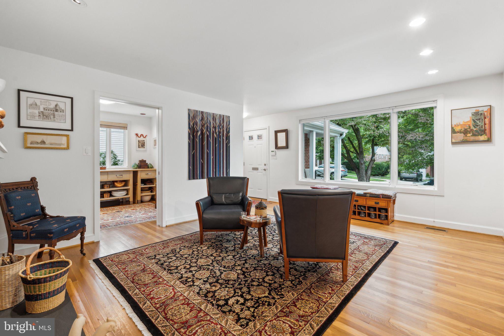 ROCK CREEK FOREST - Residential