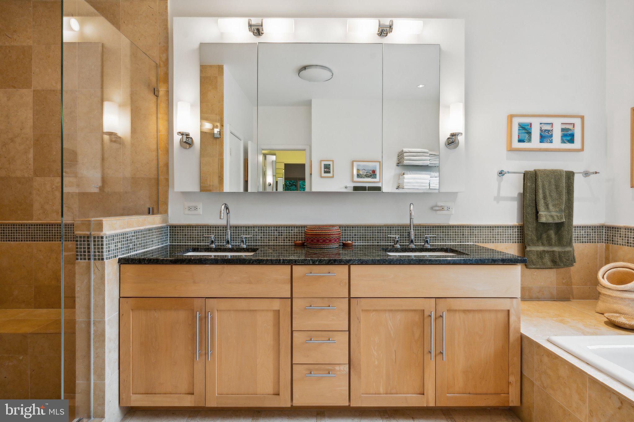 ROCK CREEK FOREST - Residential