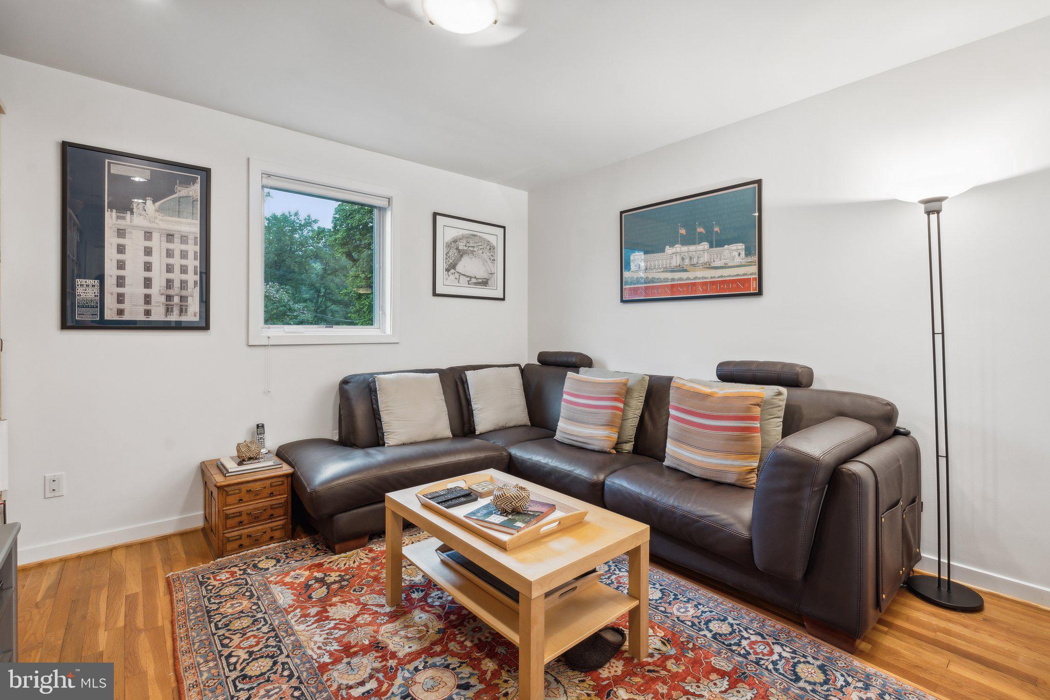 ROCK CREEK FOREST - Residential