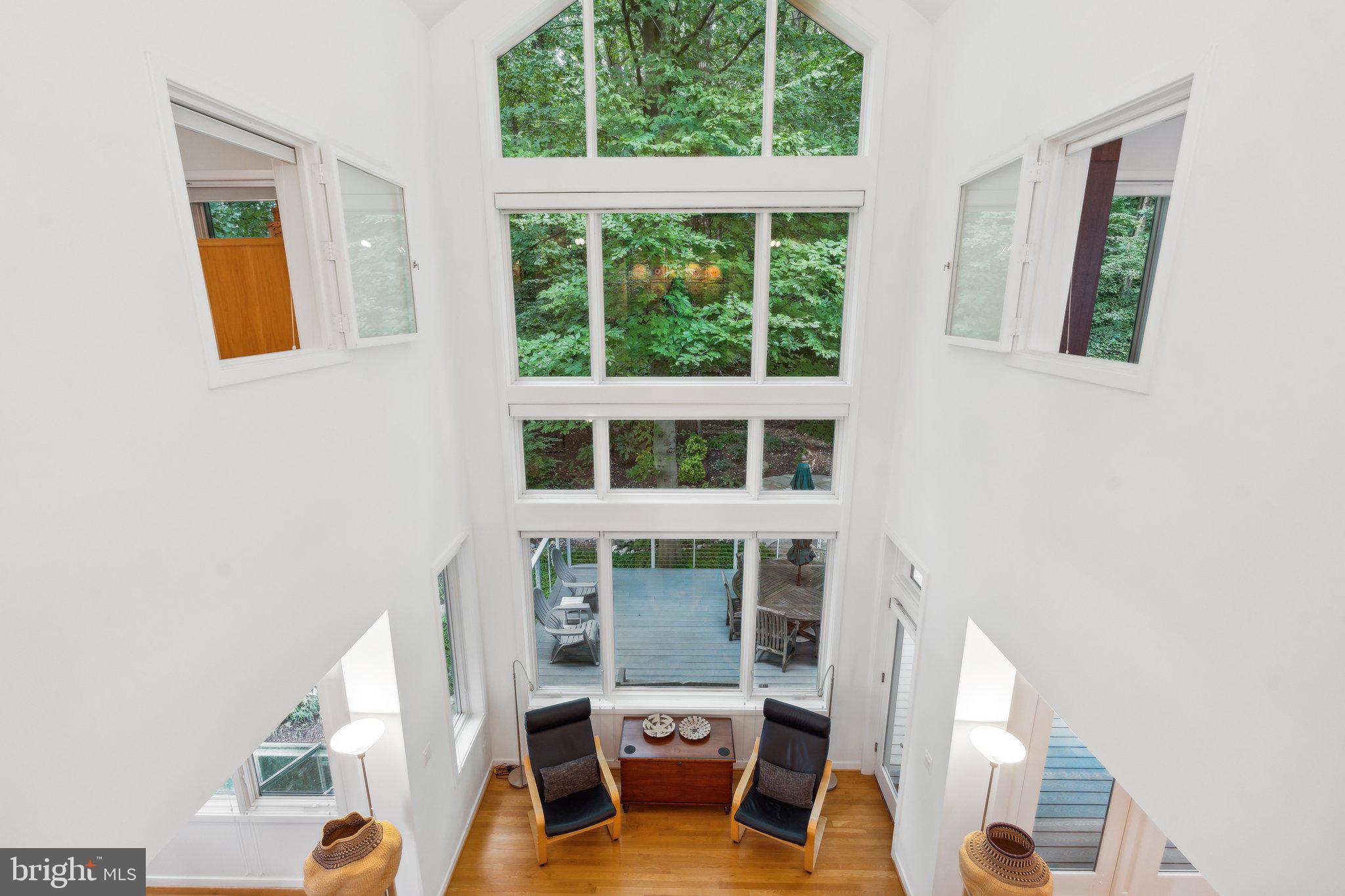 ROCK CREEK FOREST - Residential