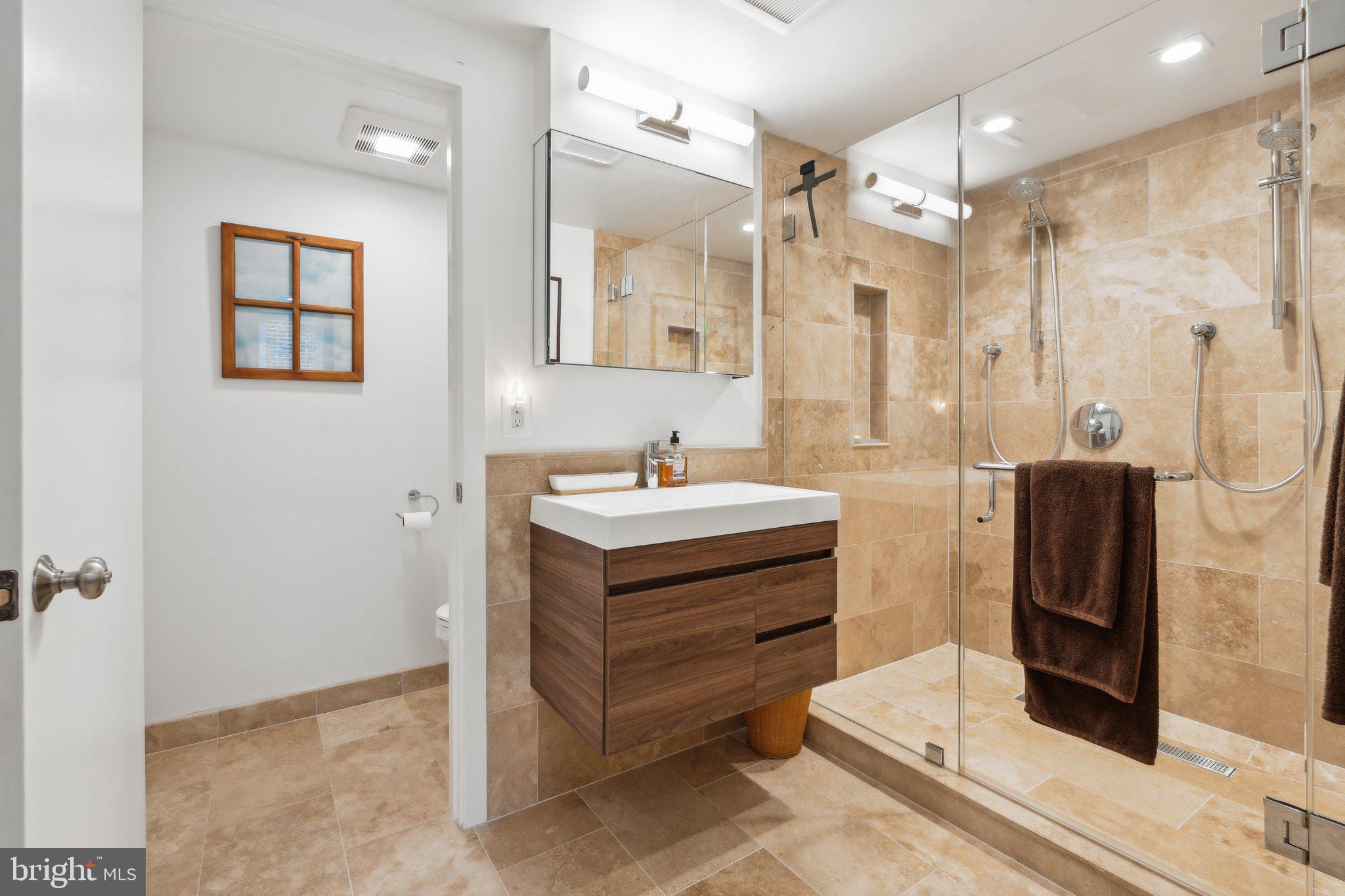 ROCK CREEK FOREST - Residential