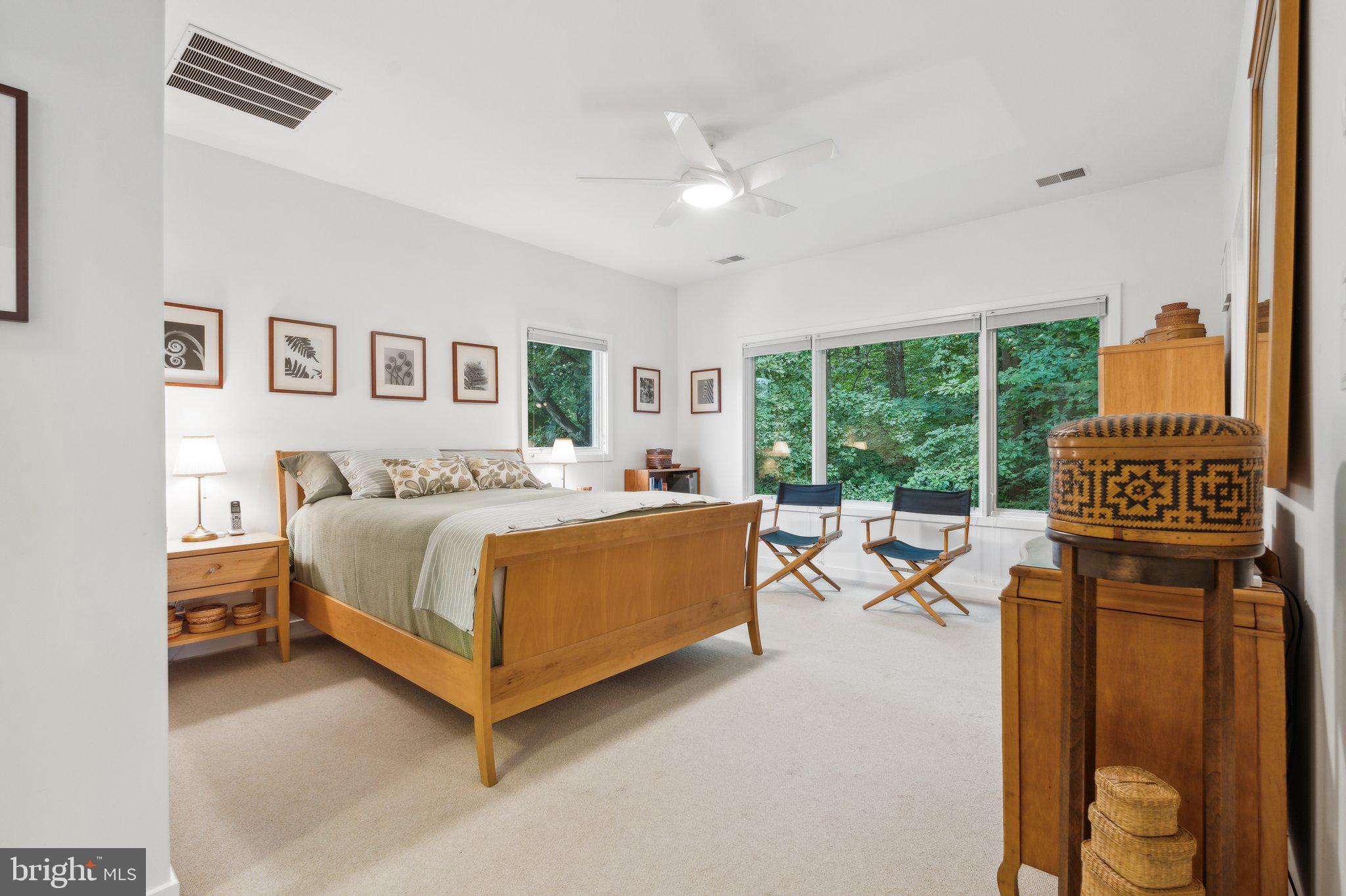 ROCK CREEK FOREST - Residential