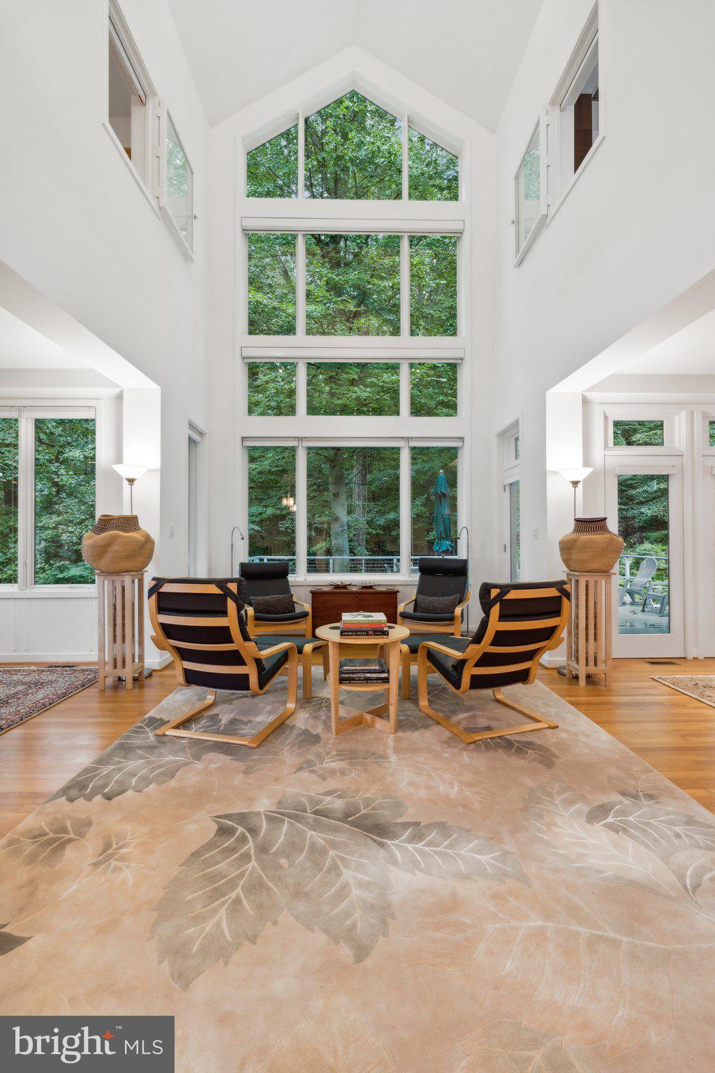 ROCK CREEK FOREST - Residential