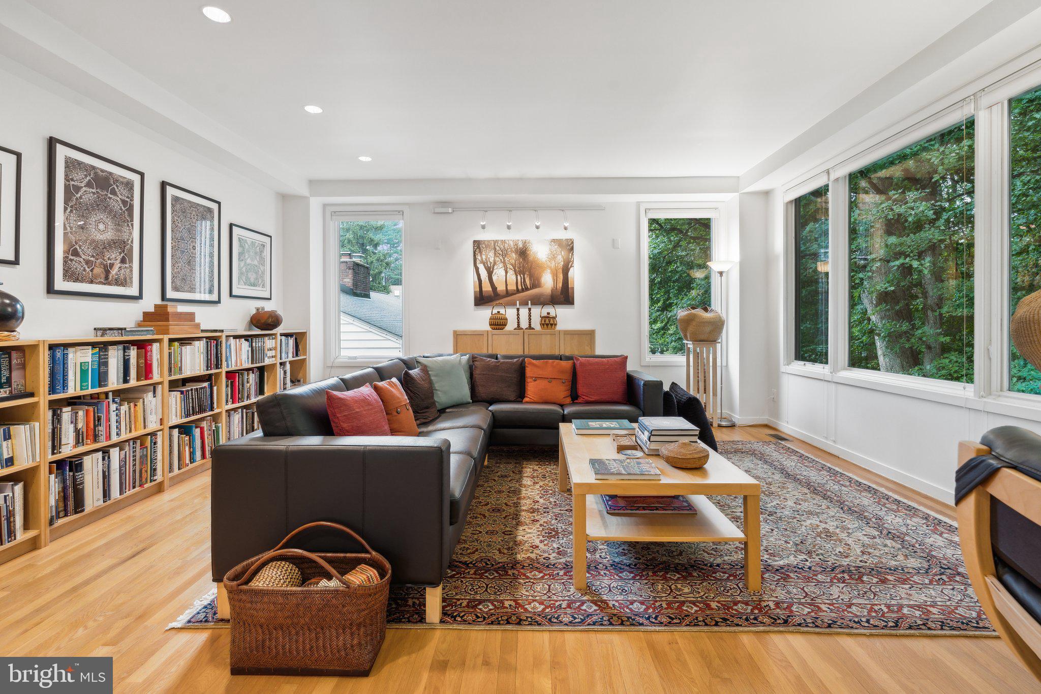 ROCK CREEK FOREST - Residential