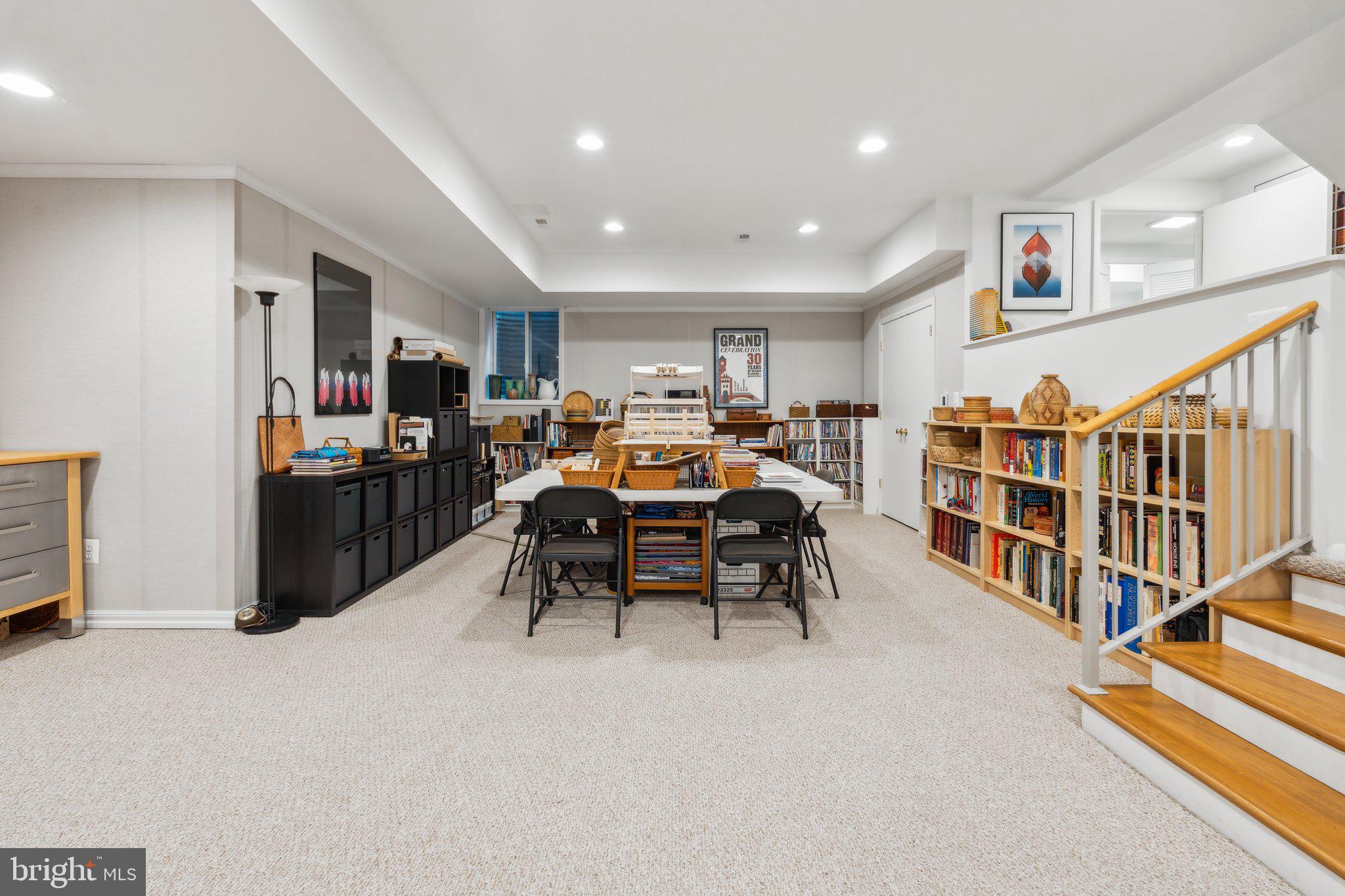 ROCK CREEK FOREST - Residential