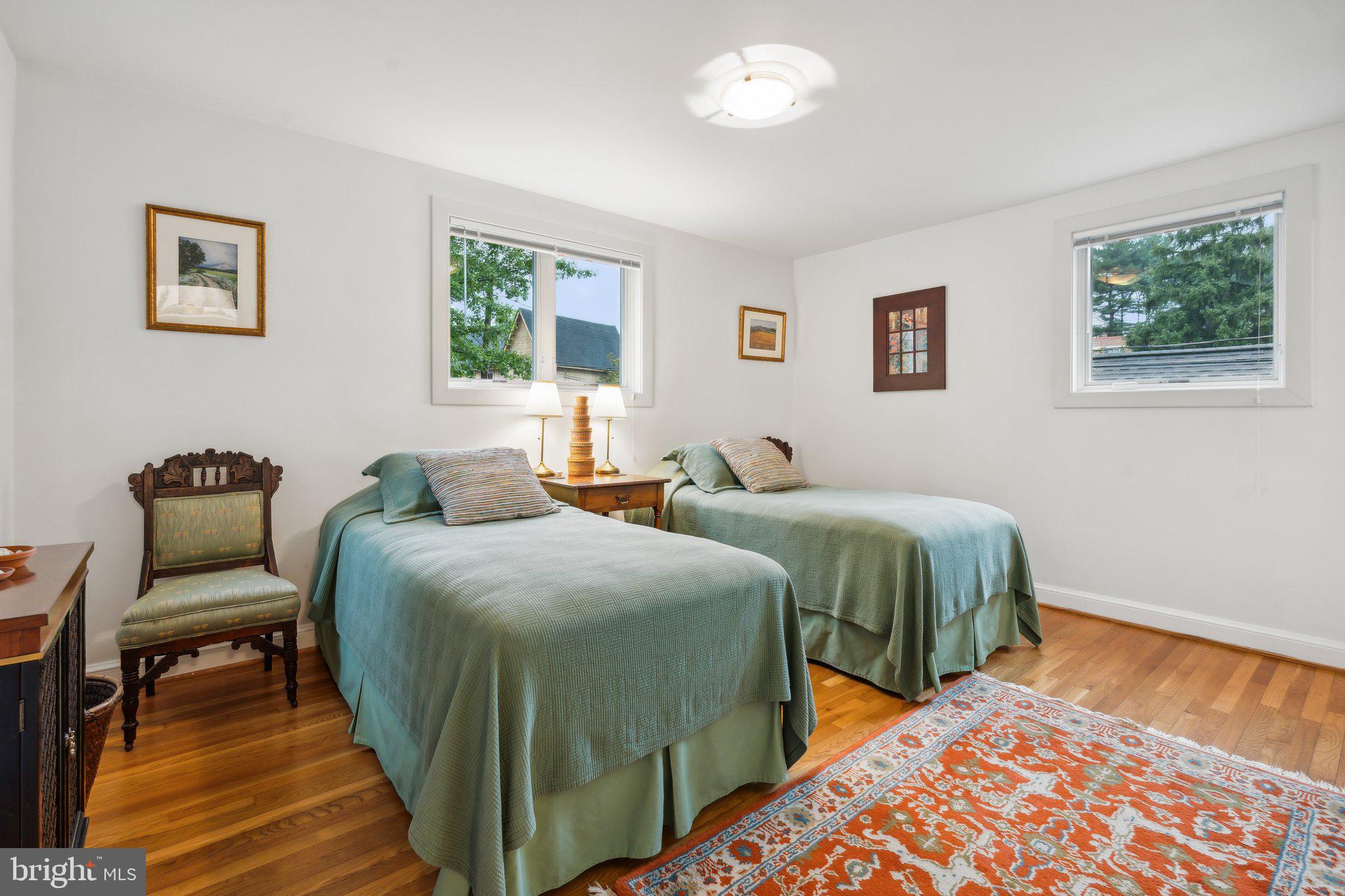 ROCK CREEK FOREST - Residential