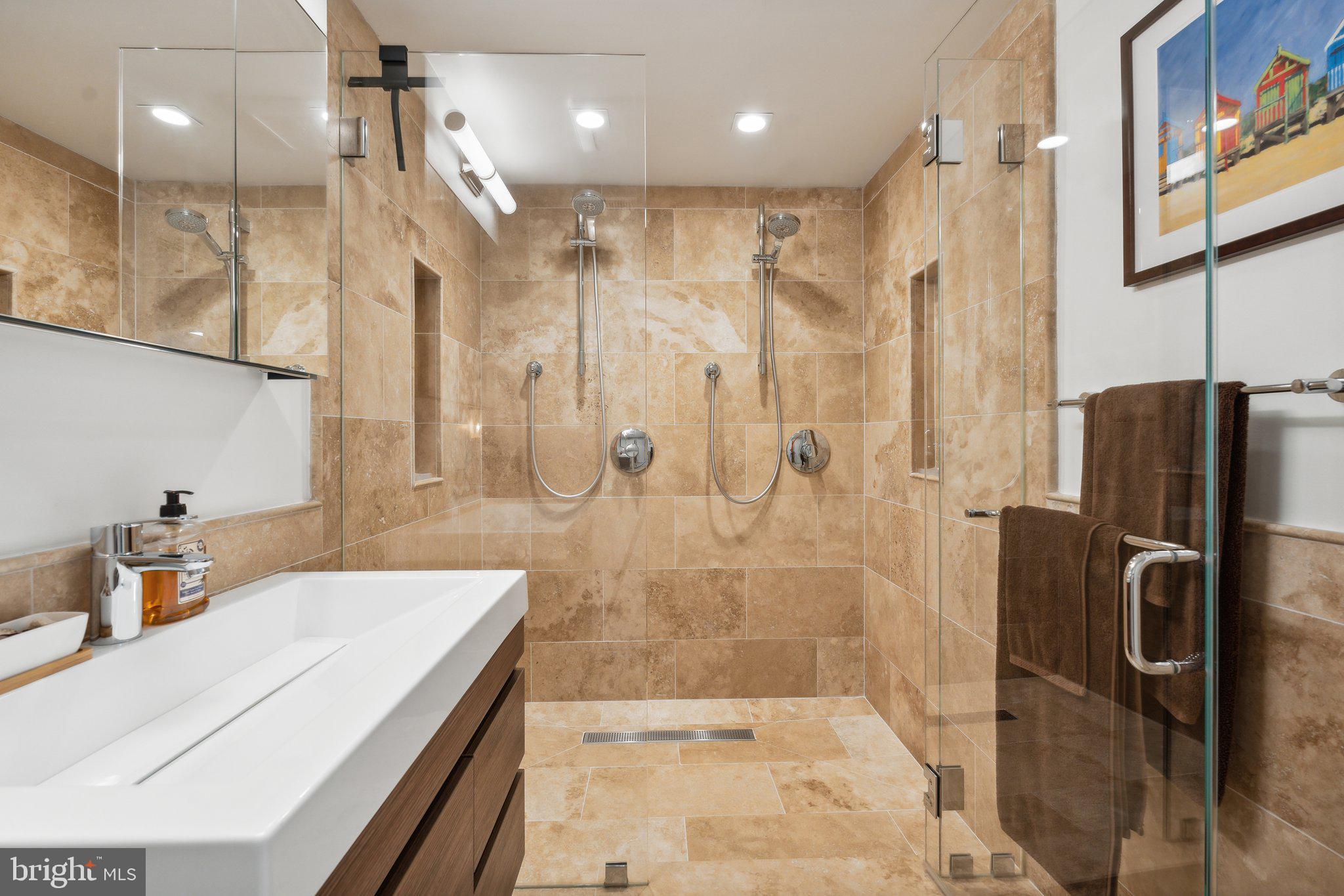 ROCK CREEK FOREST - Residential