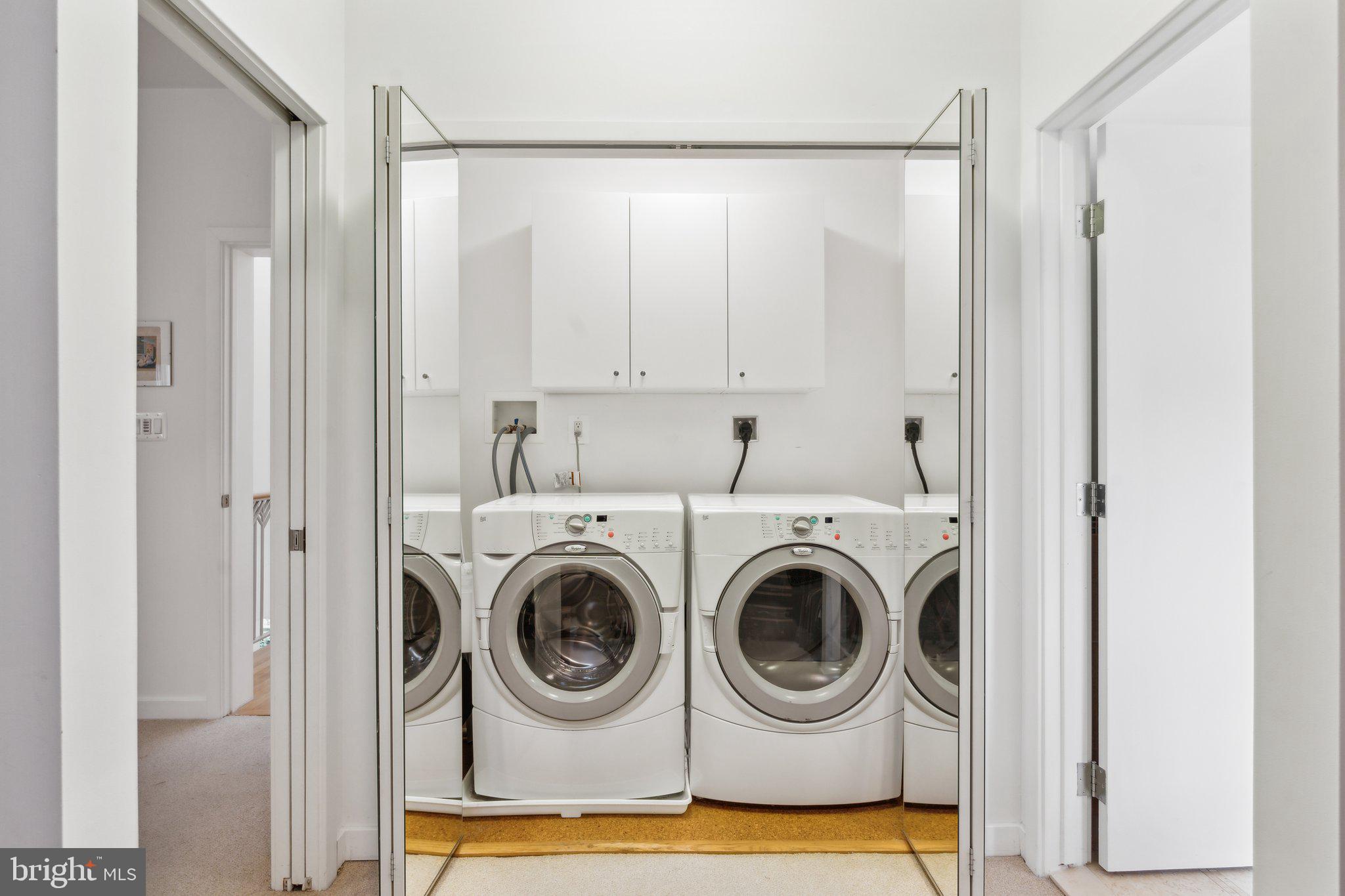 ROCK CREEK FOREST - Residential