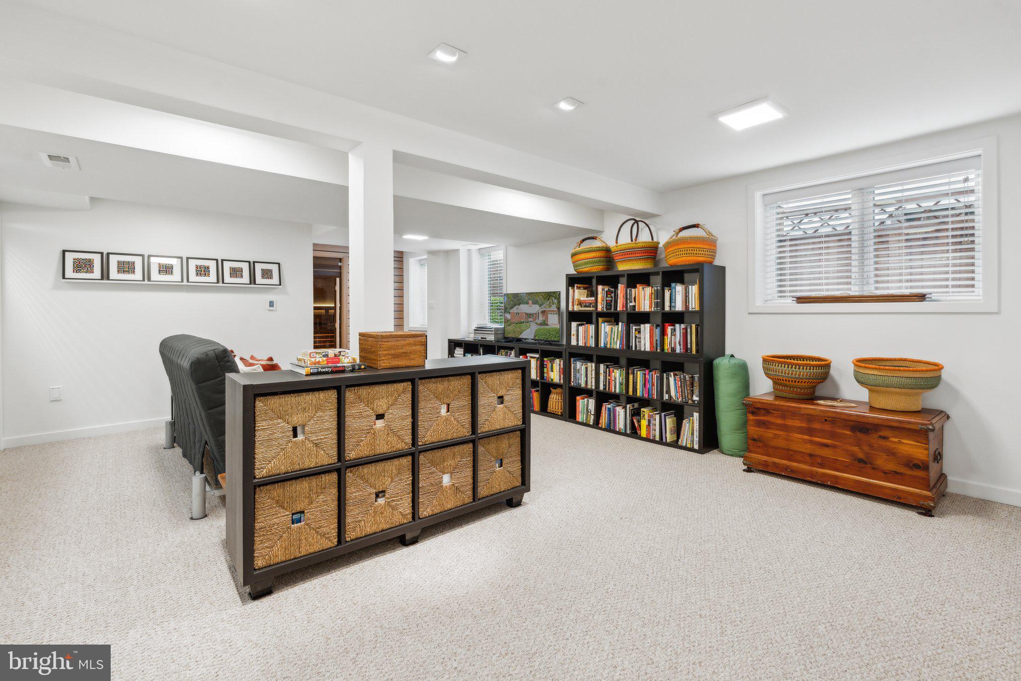 ROCK CREEK FOREST - Residential