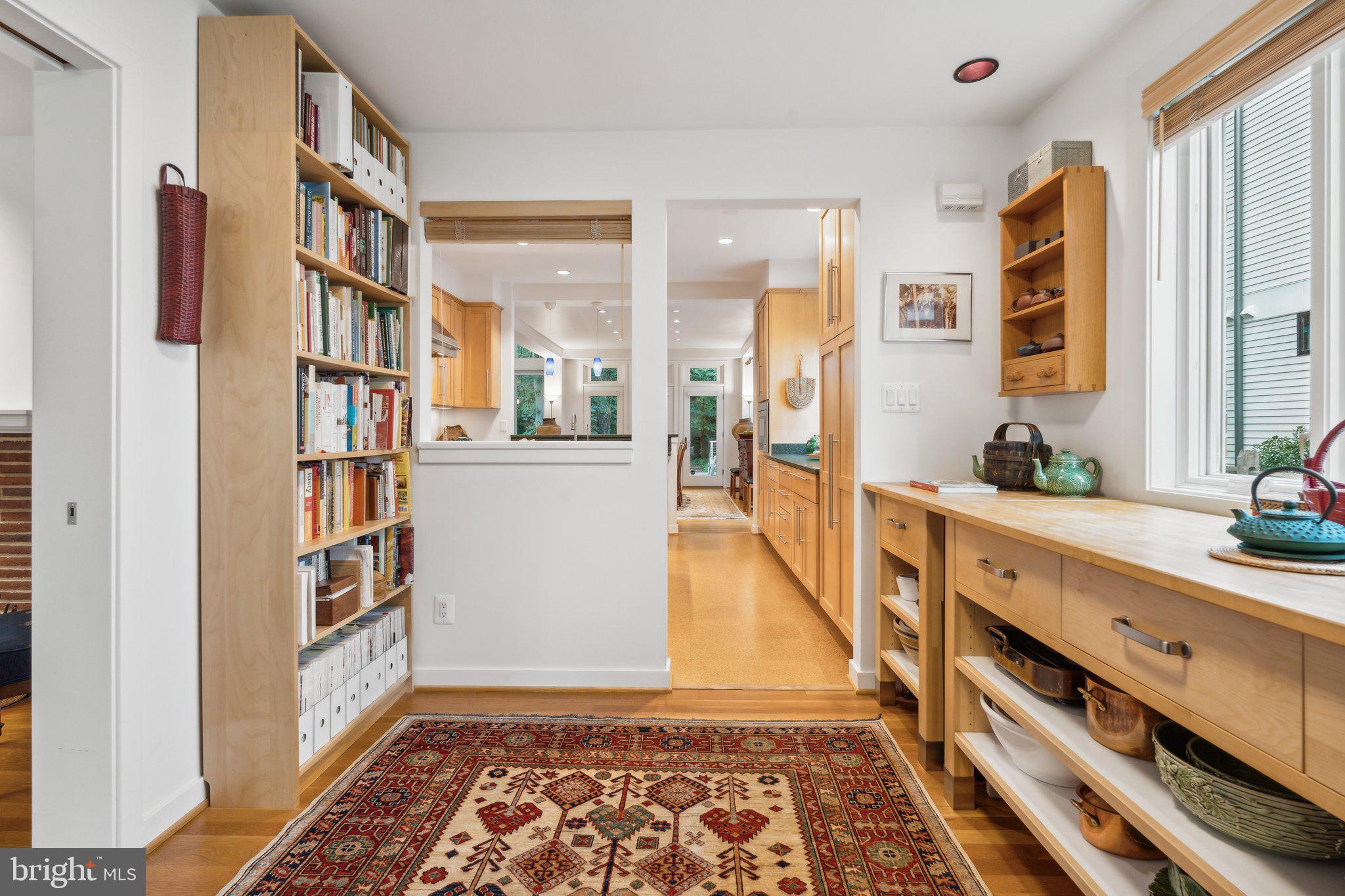 ROCK CREEK FOREST - Residential