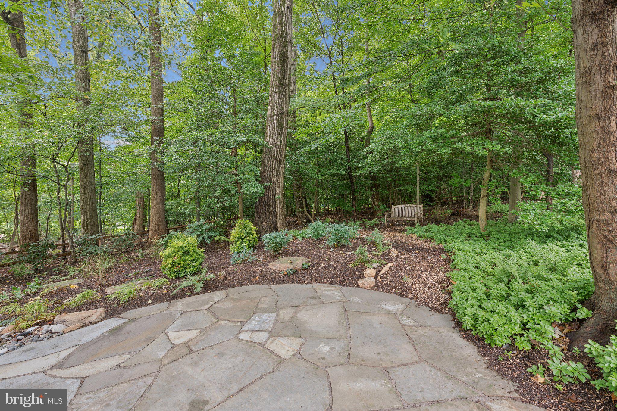 ROCK CREEK FOREST - Residential