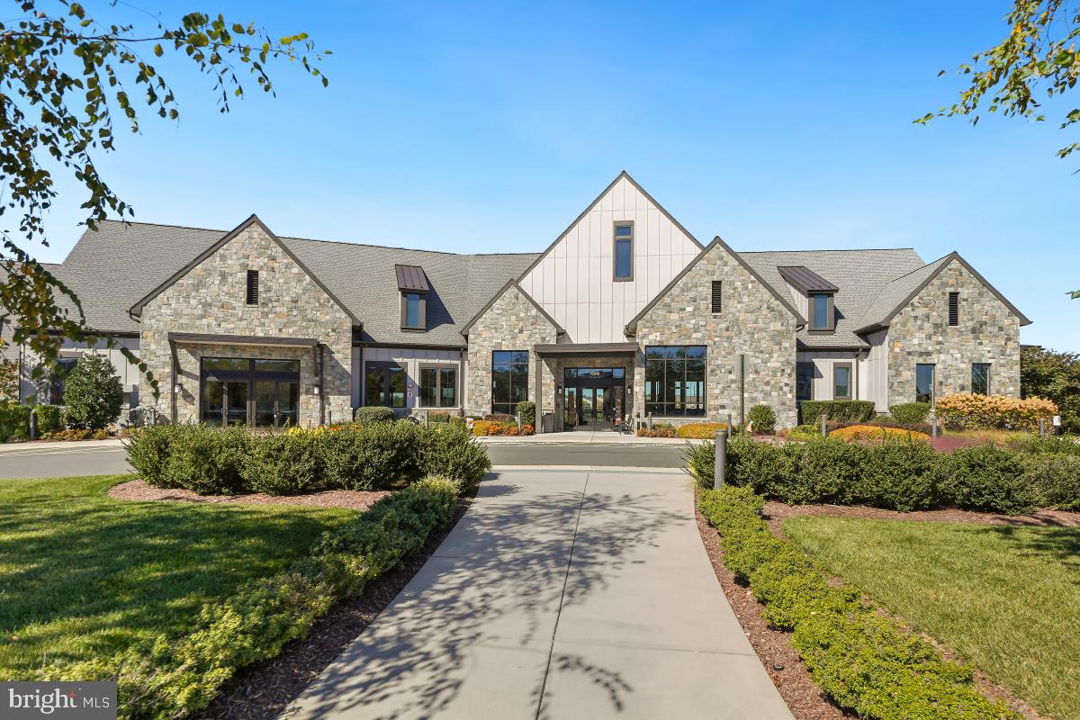 BIRCHWOOD AT BRAMBLETON - Residential