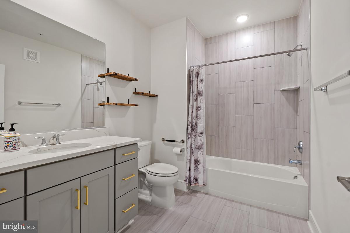 BIRCHWOOD AT BRAMBLETON - Residential