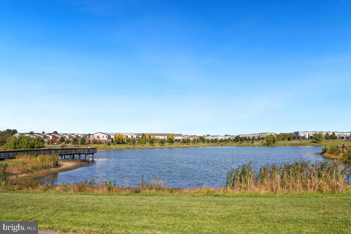 BIRCHWOOD AT BRAMBLETON - Residential