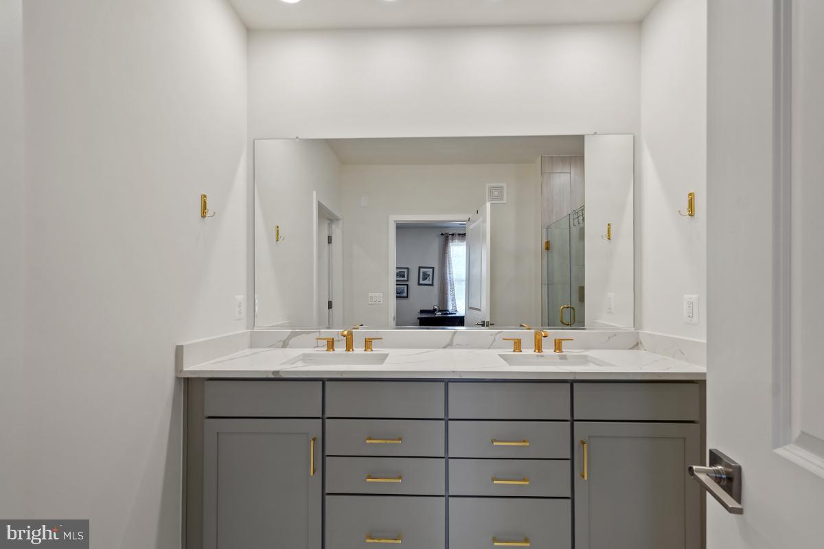 BIRCHWOOD AT BRAMBLETON - Residential