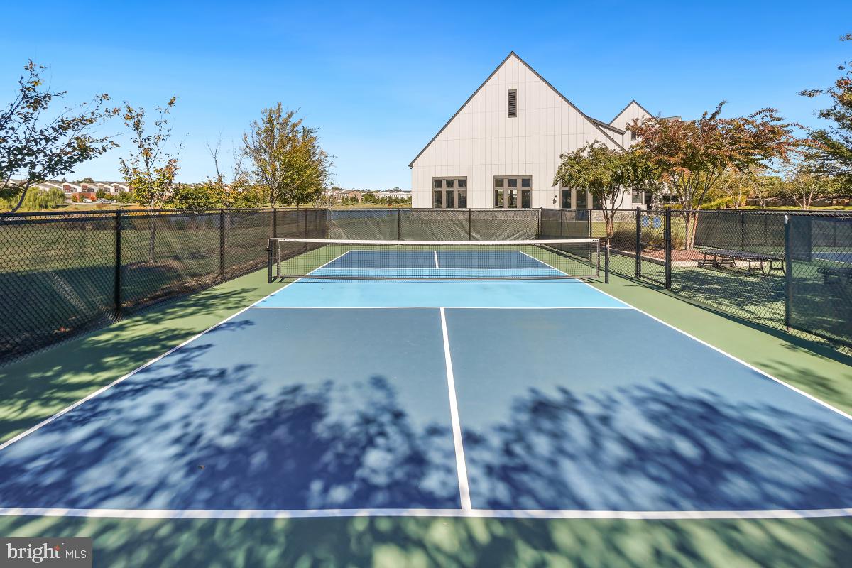 BIRCHWOOD AT BRAMBLETON - Residential