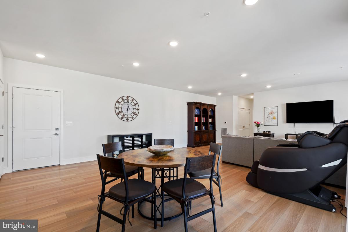 BIRCHWOOD AT BRAMBLETON - Residential