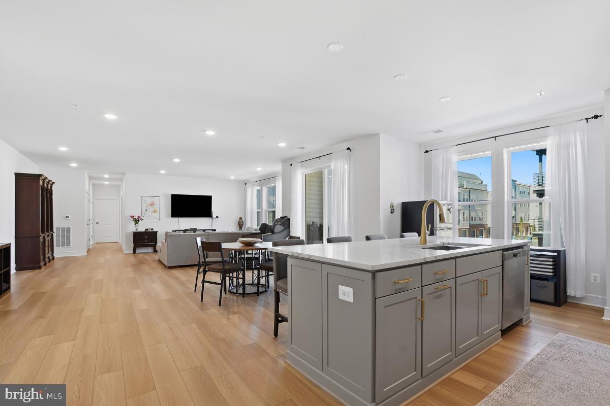 BIRCHWOOD AT BRAMBLETON - Residential