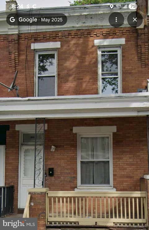 Townhouse For Rent - 5322 Lesher Street<br/> PHILADELPHIA, PA 19124