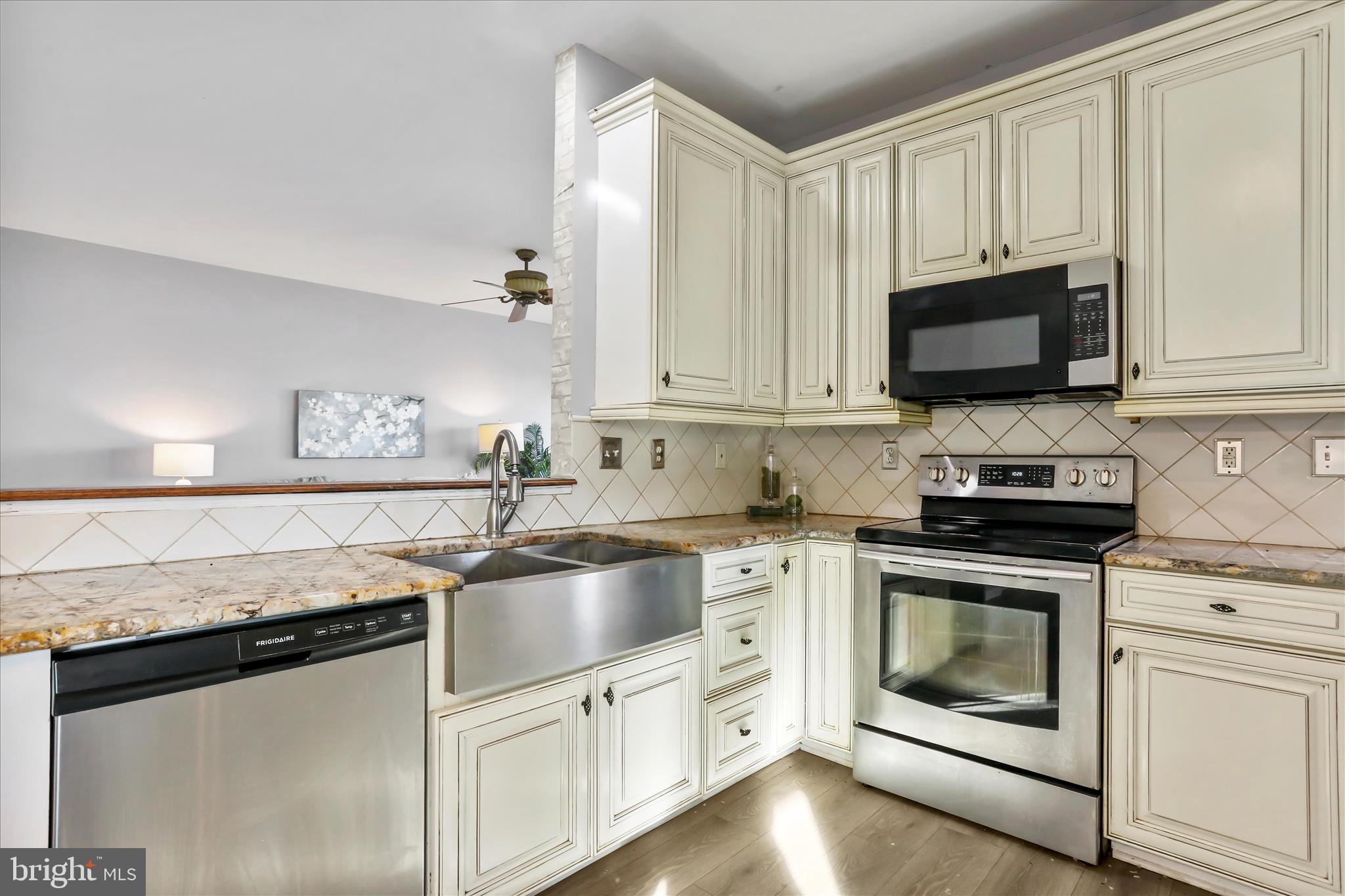 BRECKENRIDGE - Residential