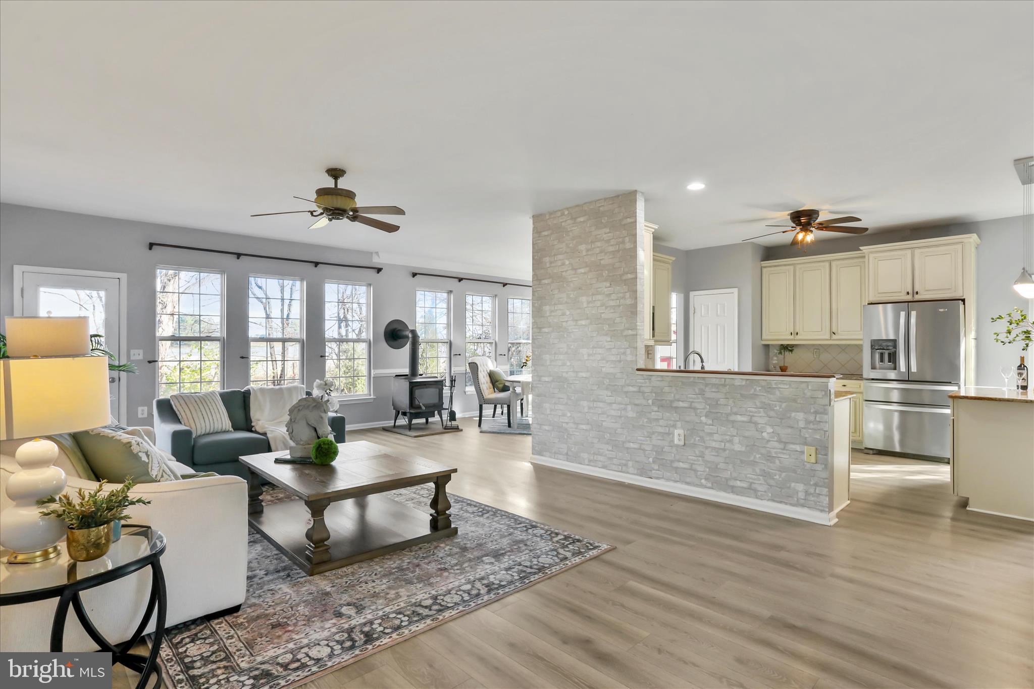 BRECKENRIDGE - Residential