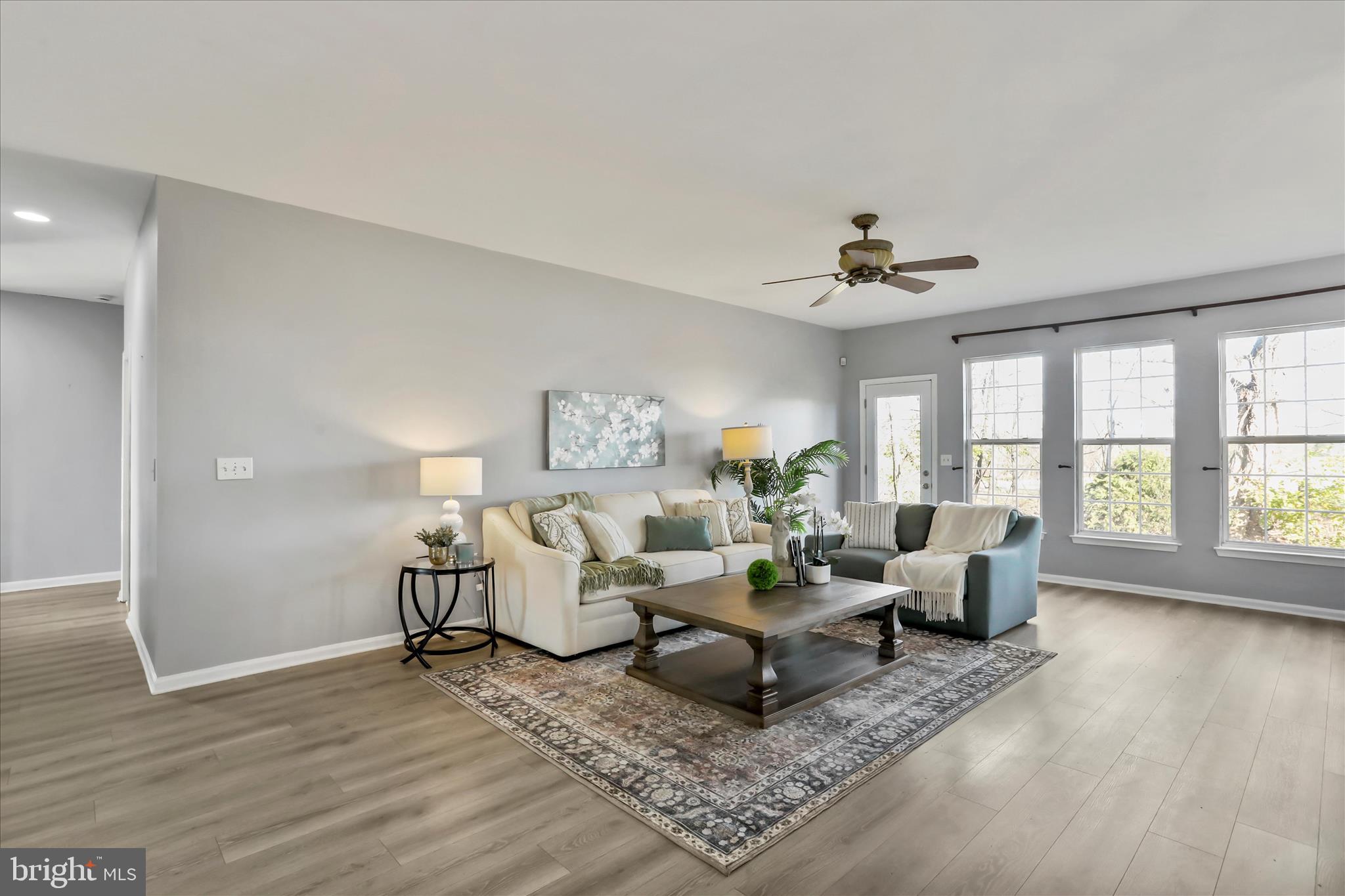 BRECKENRIDGE - Residential