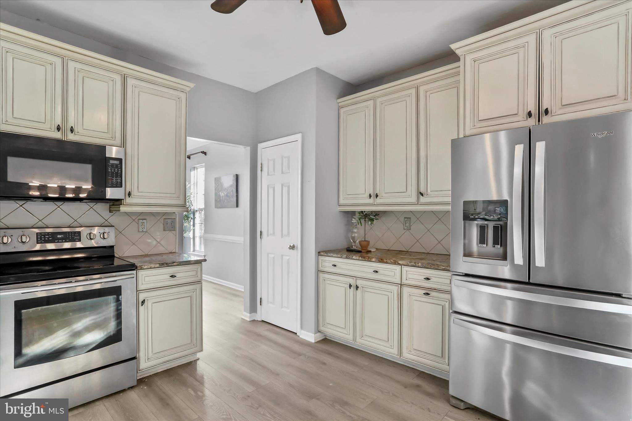 BRECKENRIDGE - Residential