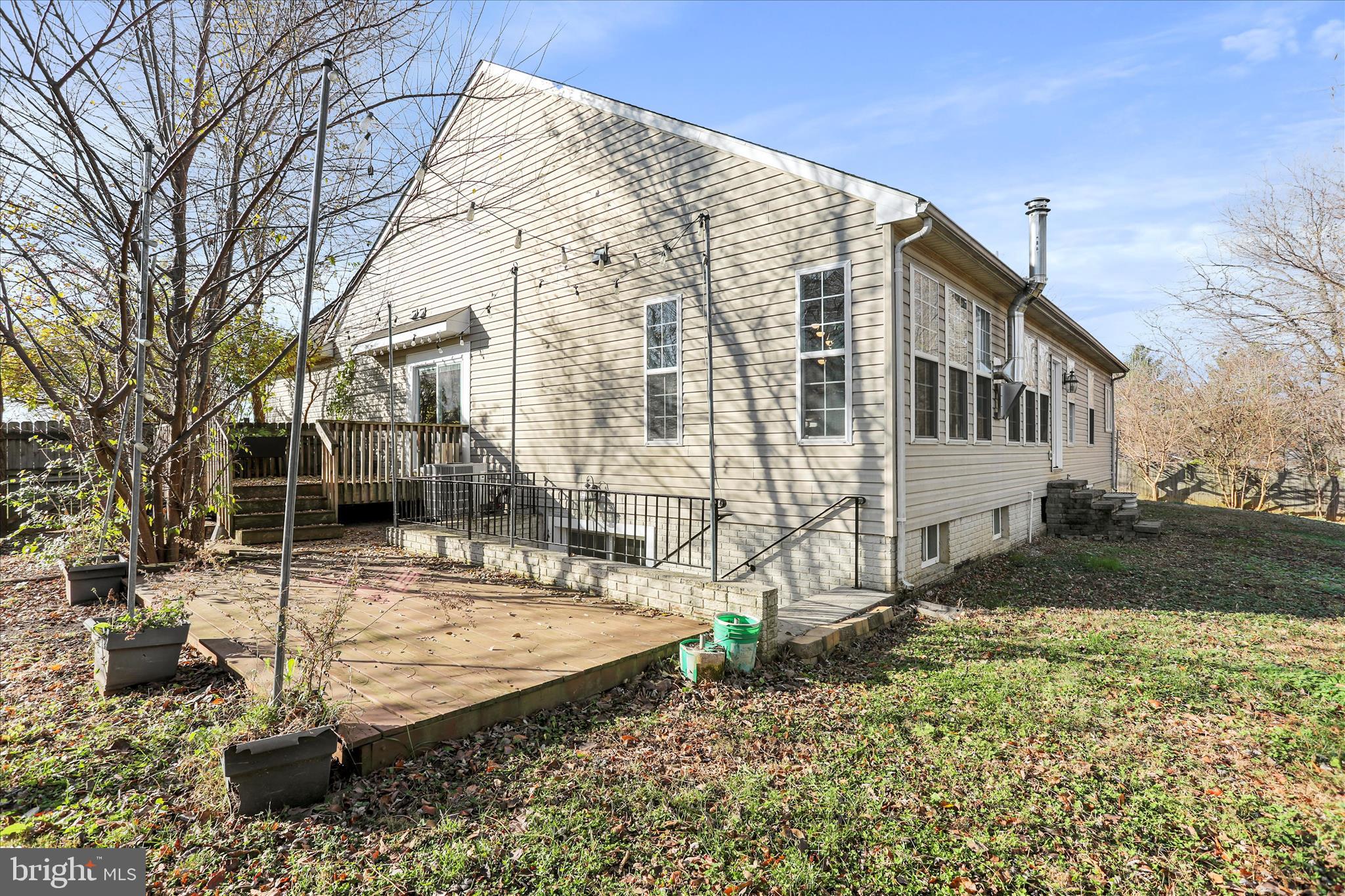 BRECKENRIDGE - Residential