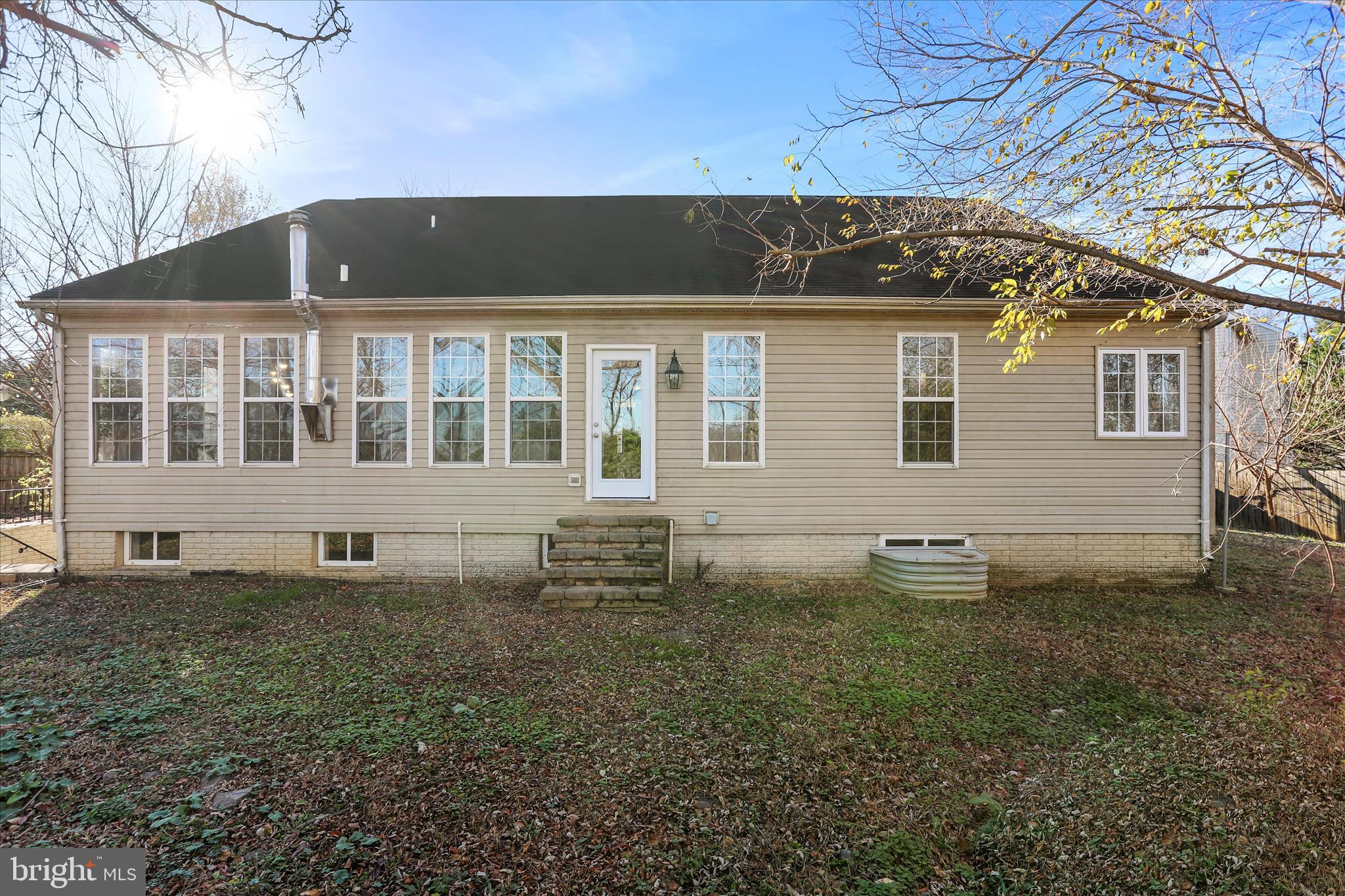 BRECKENRIDGE - Residential