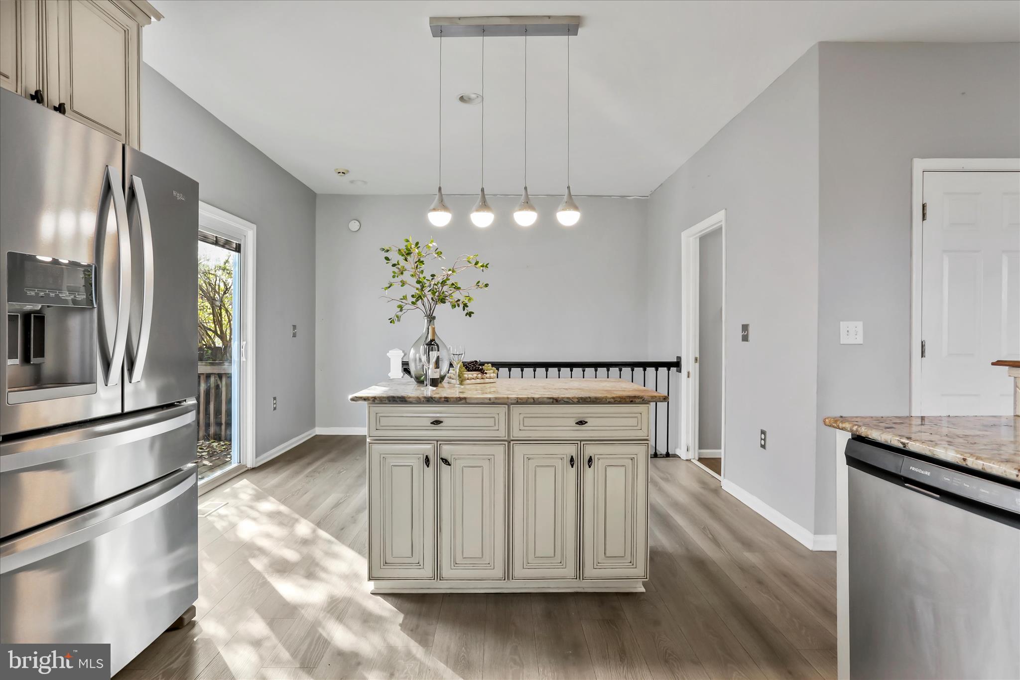 BRECKENRIDGE - Residential