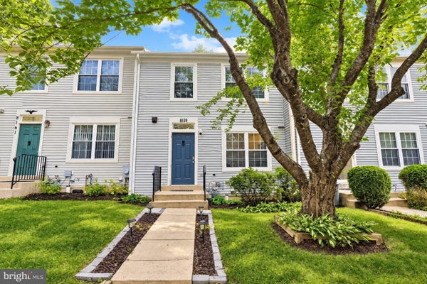 8139 HALLMARK PL, GAITHERSBURG, MD 20879 - Image fa012cf836bf646dcaf7cbeb0b90b558/3760773519