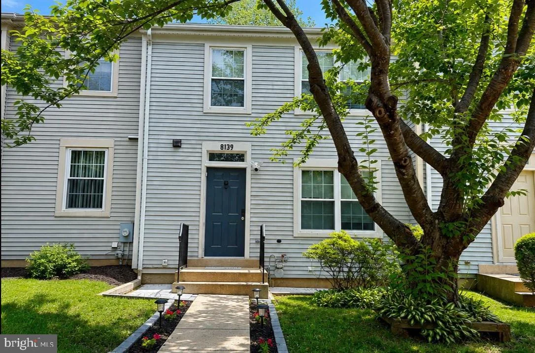 8139 Hallmark Place, Gaithersburg, MD, 20879