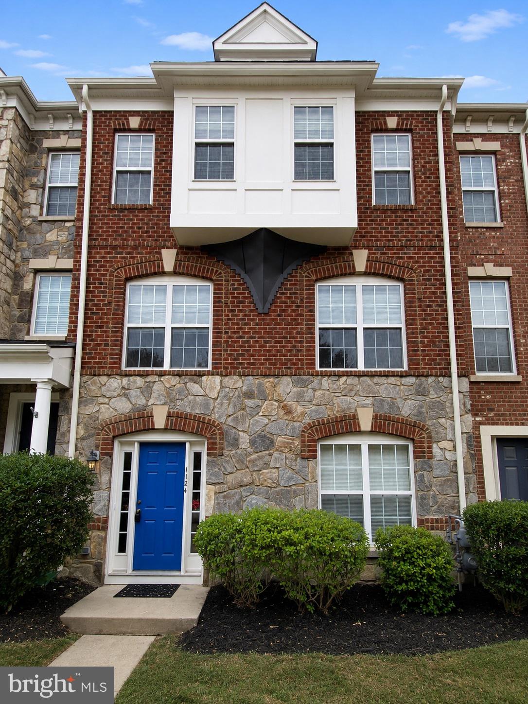 Photo 1 of 32 — 1124 HAMPTON STREET, FREDERICKSBURG, VA 22401