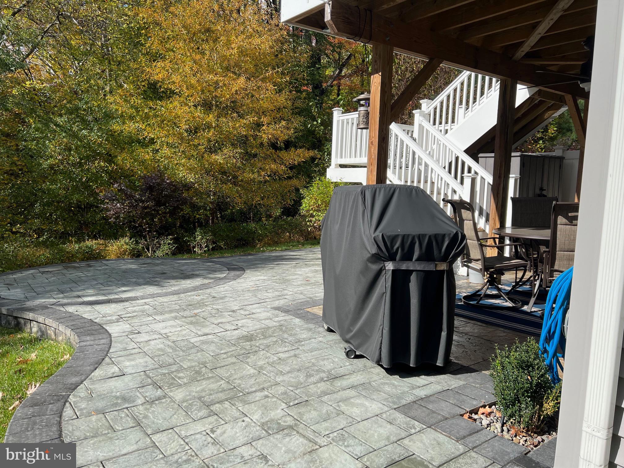 PARKSIDE AT WESTPHALIA - Residential Lease